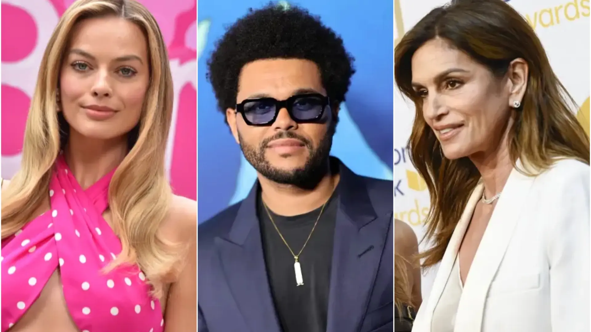 Horóscopo chino 2026: las 'celebrities' que nacieron durante el año del caballo