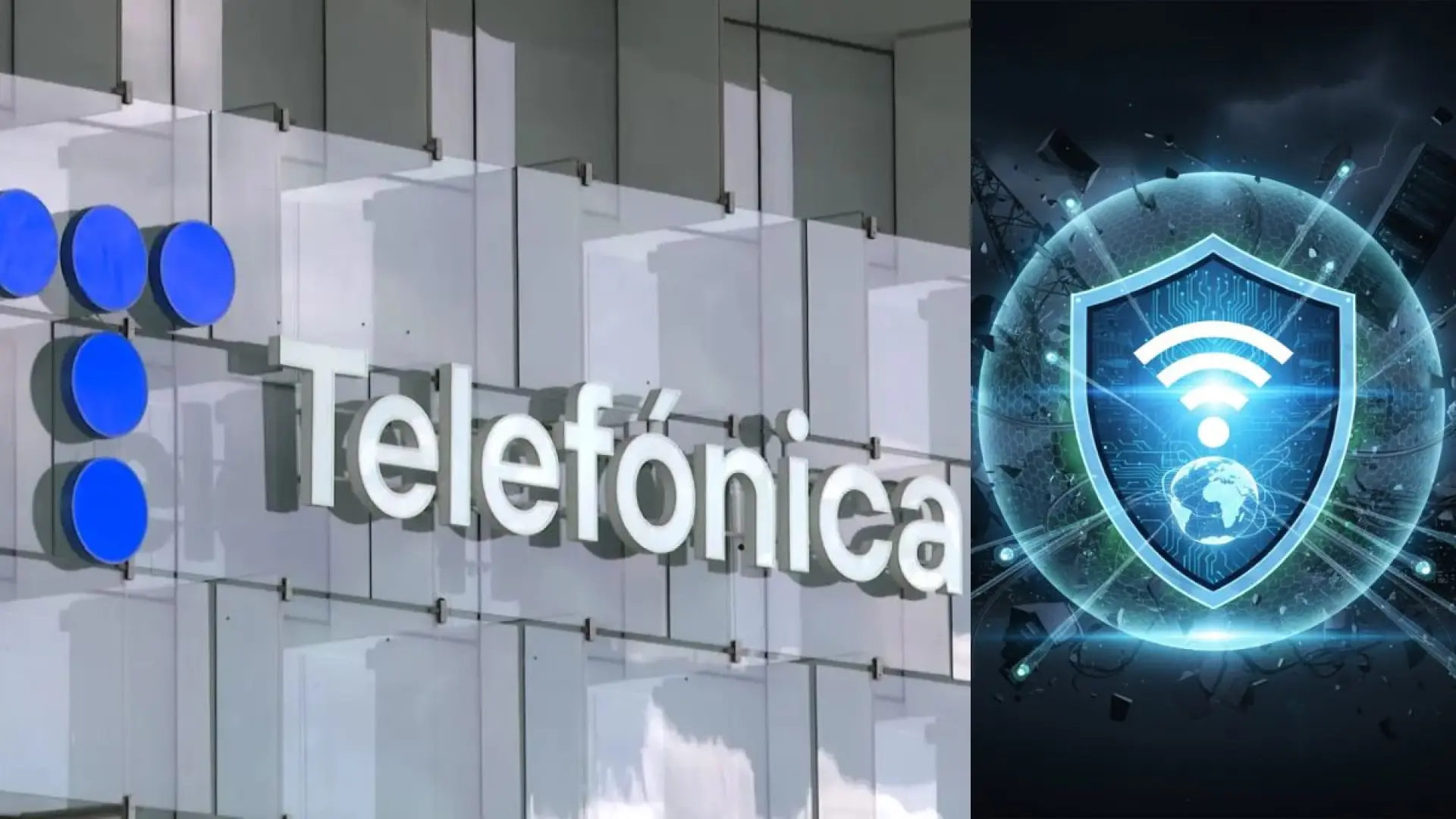 El apagón de España puso patas arriba el país: Telefónica prepara un escudo para que no vuelva a ocurrir