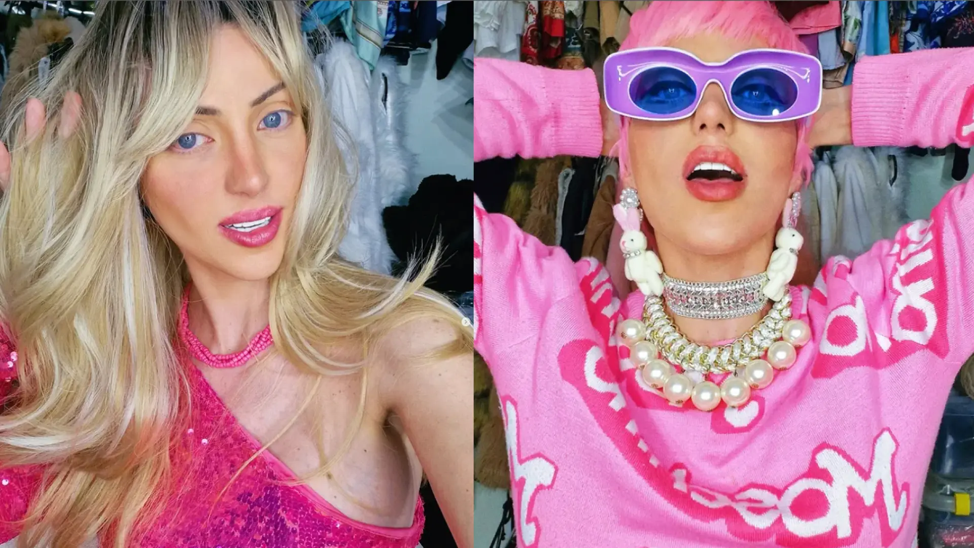 Exhuman el cadáver de la llamada 'Barbie humana' dos meses después de su muerte ante sospechas de homicidio