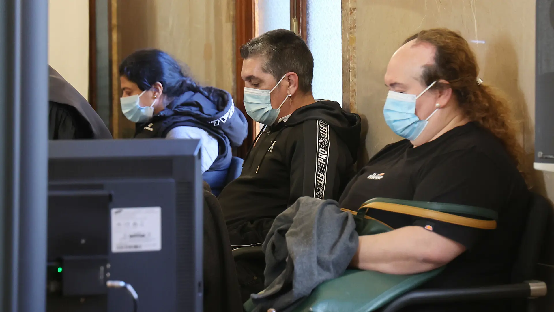 Suspendido el juicio por la muerte del bebé arrojado a un contenedor en Mallorca por las dudas sobre un perito