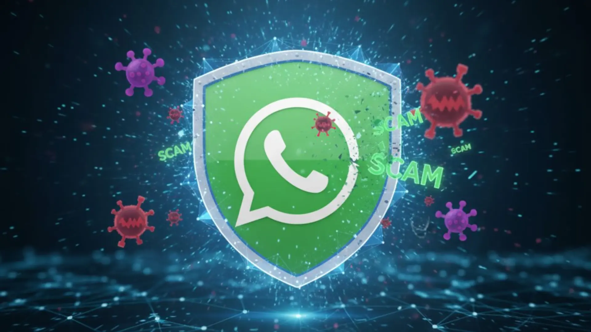 WhatsApp prepara un 'ciberescudo' para proteger tu cuenta de estafas con solo un toque