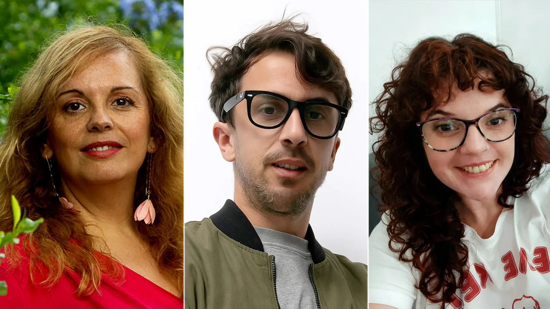 Anosmia, una vida sin olfato: "Estuve dos años vendiendo perfumes sin que nadie supiera que no podía olerlos"