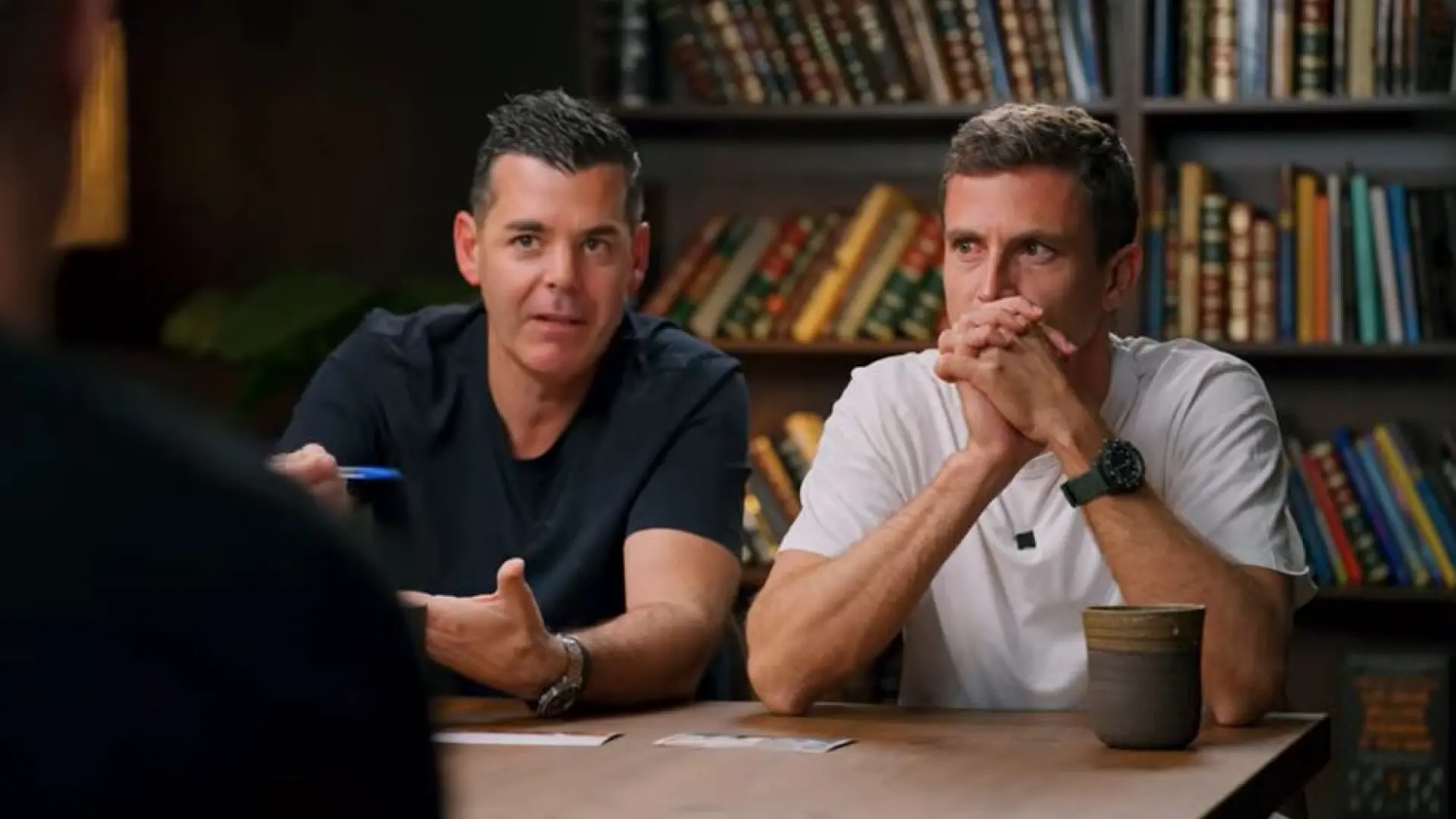 Jaime Gil, inversor inmobiliario: "Si me compro un piso a 100.000 euros, cada año vale 10.000 euros más"