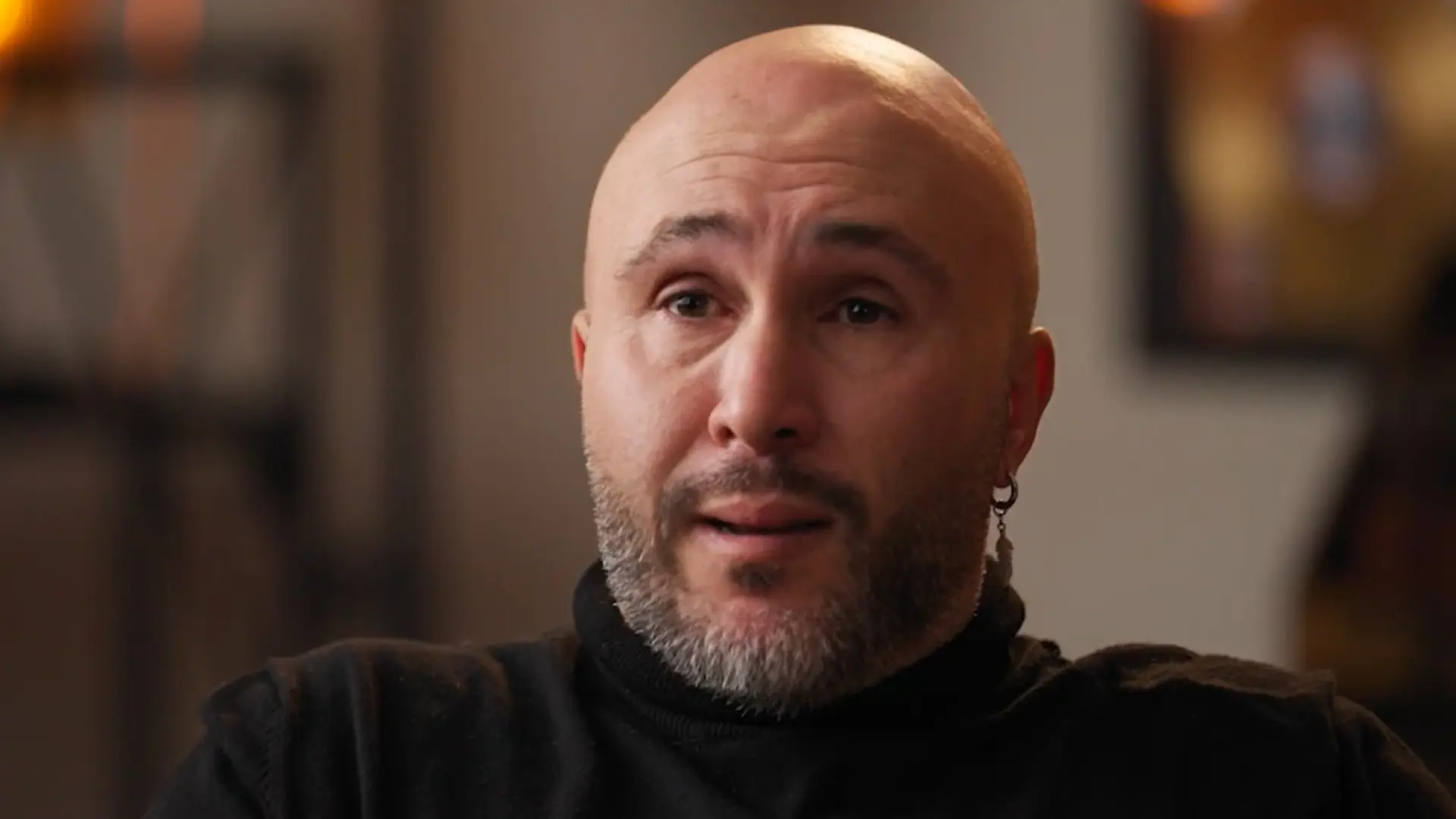 
         Kiko Rivera, sobre cómo afecta su vasectomía a su relación con Lola García: "Aun así me sigue eligiendo" 
    