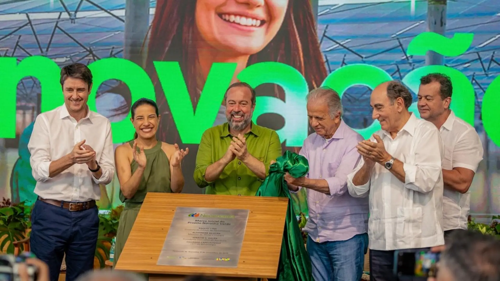 Iberdrola lanza el proyecto Noronha Verde que refuerza en Brasil su liderazgo en electrificación con energías limpias