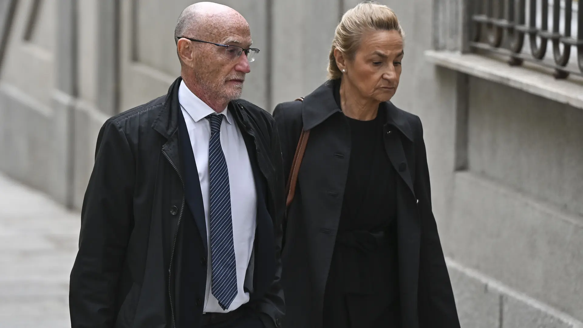 El delegado de Protección de Datos de la Fiscalía justifica el borrado de los datos del móvil de García Ortiz