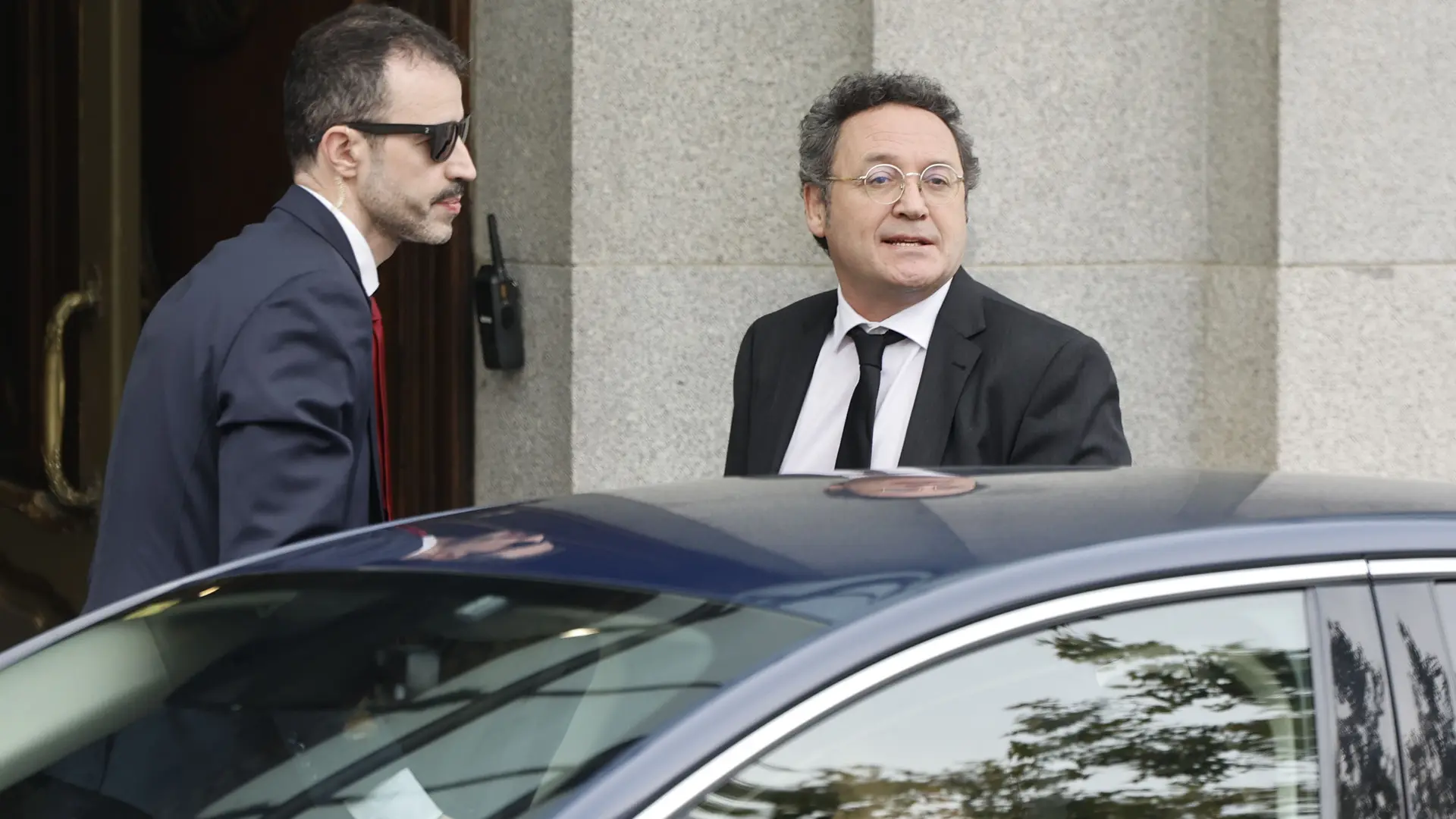 Periodistas que publicaron los correos del novio de Ayuso desvinculan a García Ortiz de la filtración y apuntan a la Fiscalía de Madrid