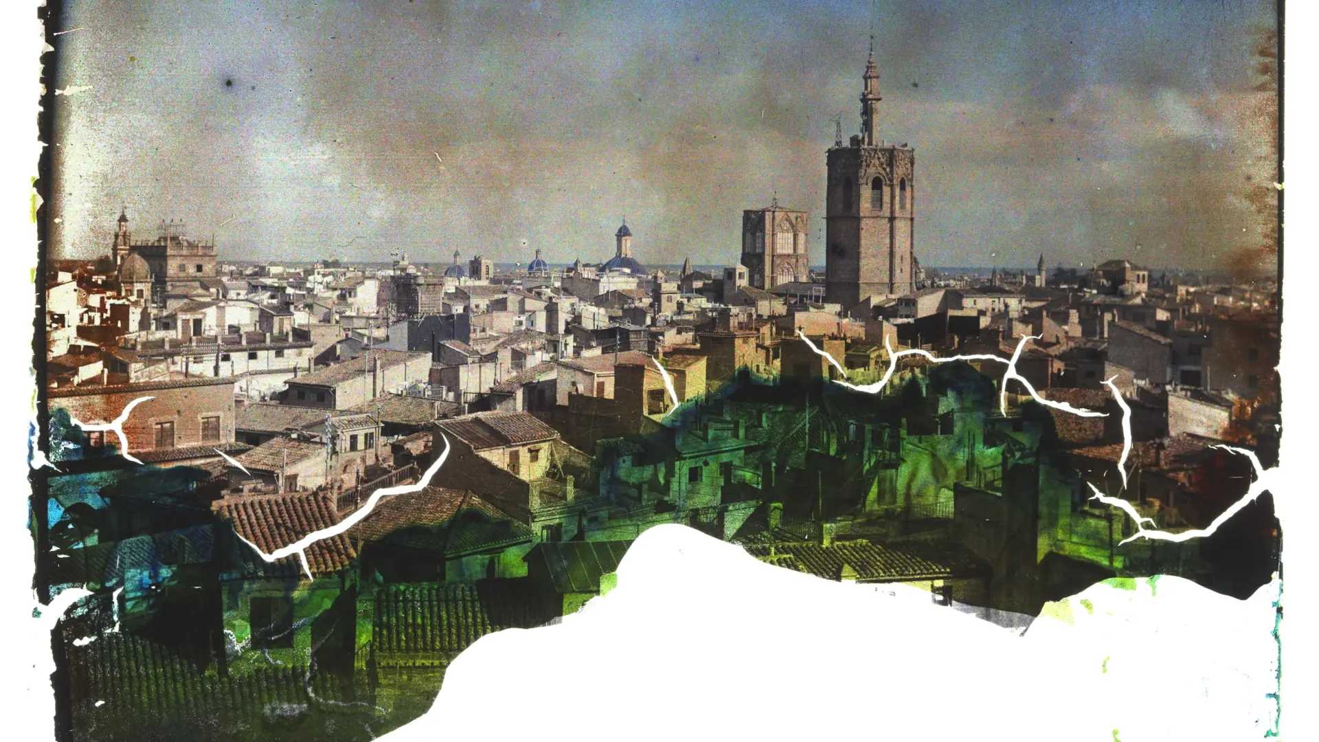 Denuncian acoso laboral contra el trabajador que destapó el daño irreversible en 12.000 fotografías históricas del IPCE