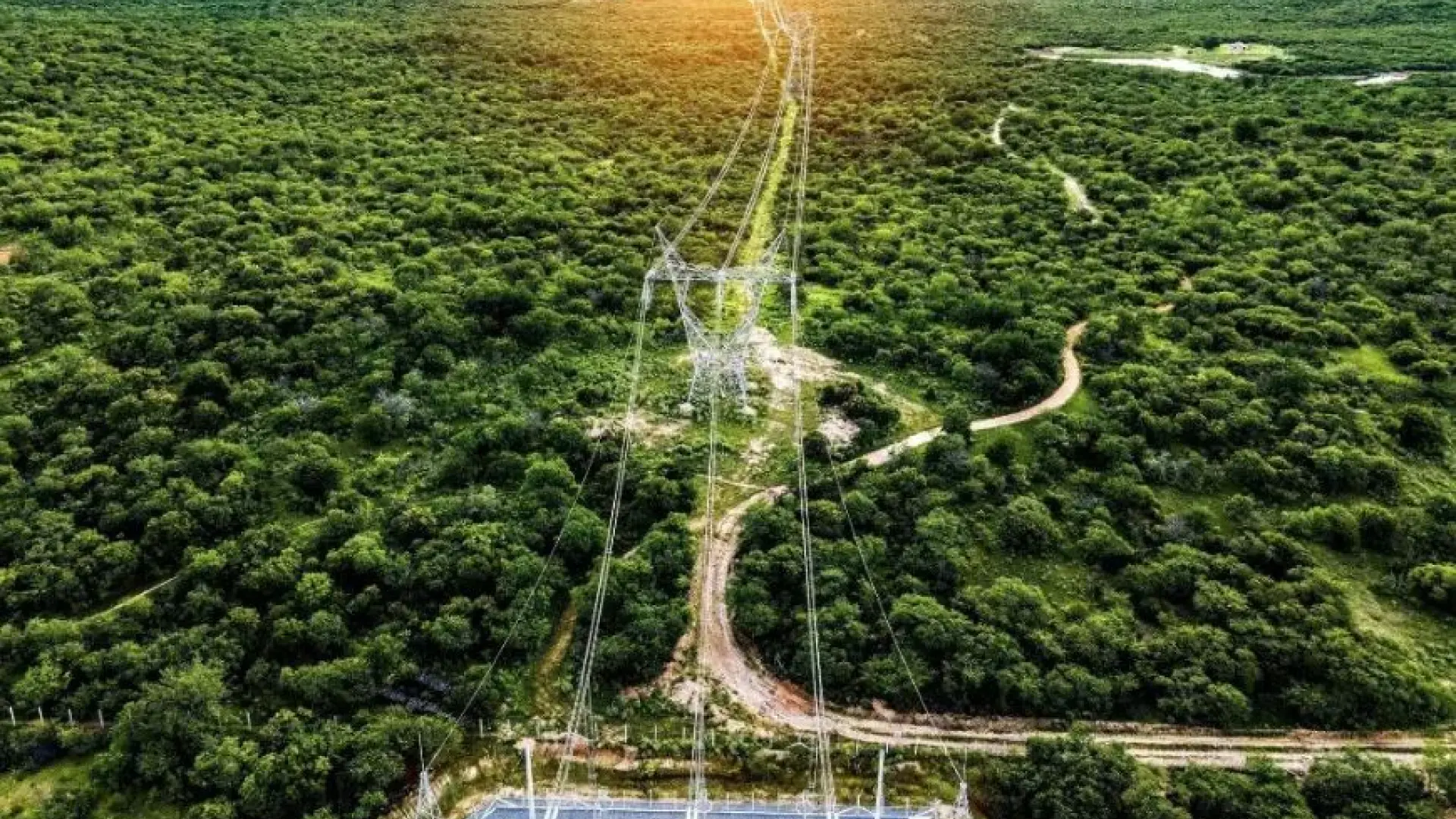 Iberdrola entra en el negocio de redes en Australia con un proyecto entre Victoria y Nueva Gales del Sur