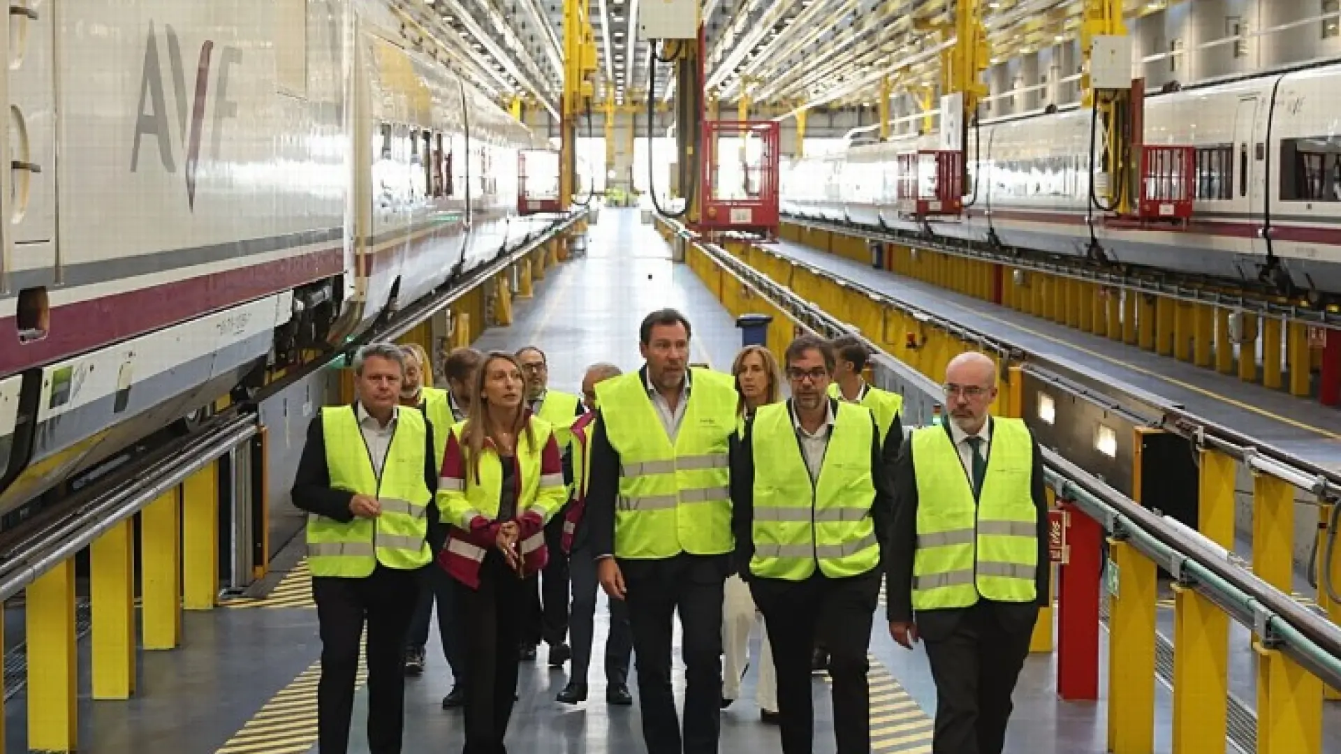 Puente asume y alarga judicialmente las indemnizaciones por retrasos de Renfe al vetarlas por demoras inferiores a 60 minutos