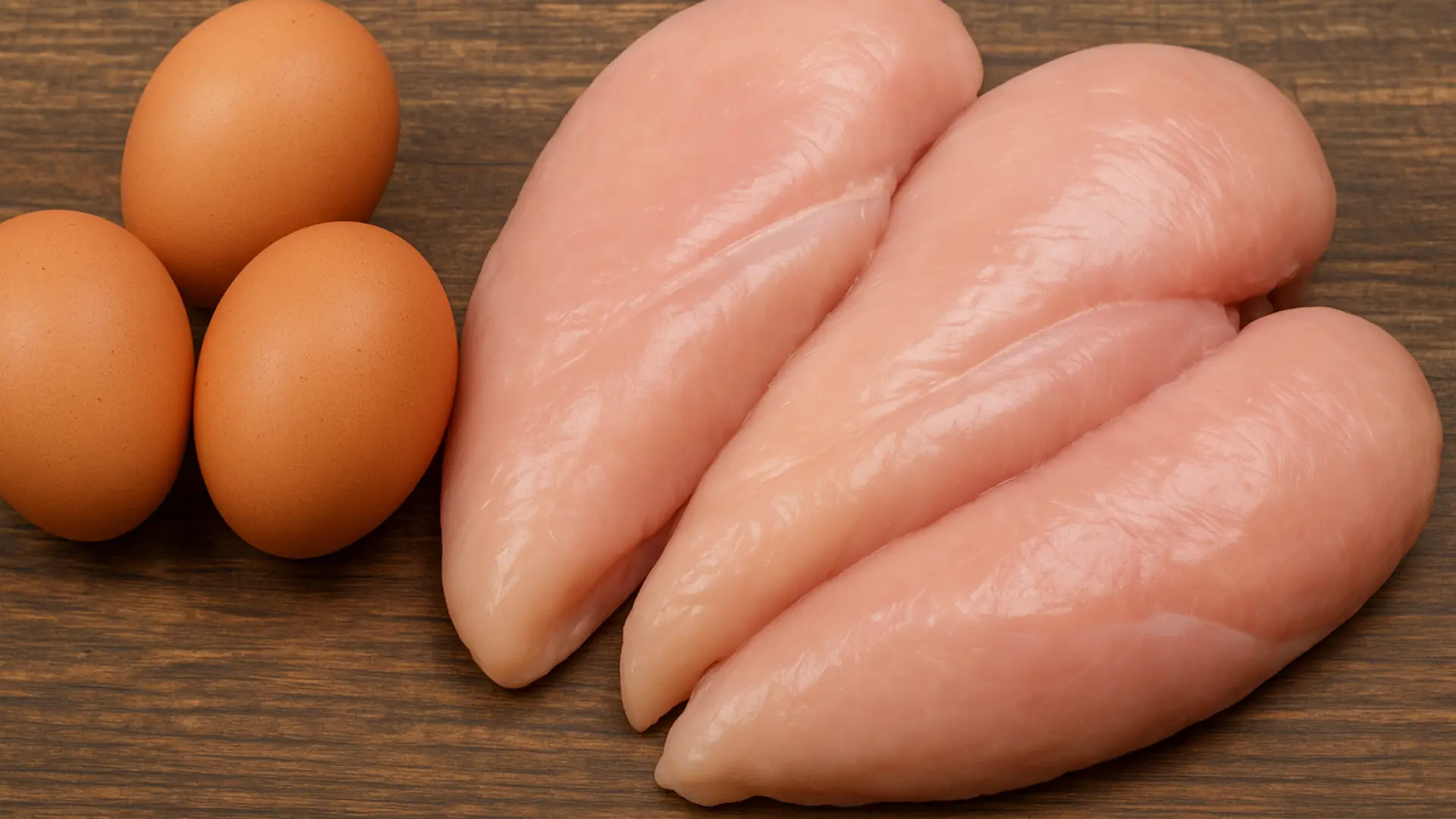 Consecuencias para el bolsillo de la gripe aviar: el precio del huevo se dispara y contagia a la carne de pollo a las puertas de la Navidad