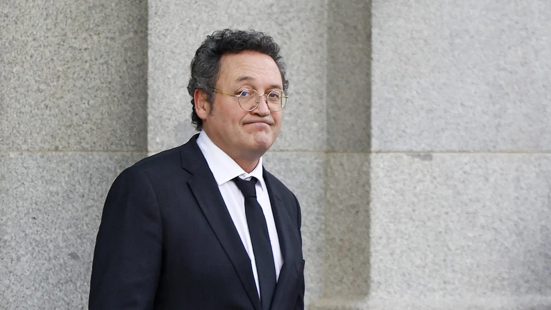 Juicio al fiscal general, en directo | Día clave en el juicio a García Ortiz: el fiscal general declara hoy por la presunta filtración contra la pareja de Díaz Ayuso