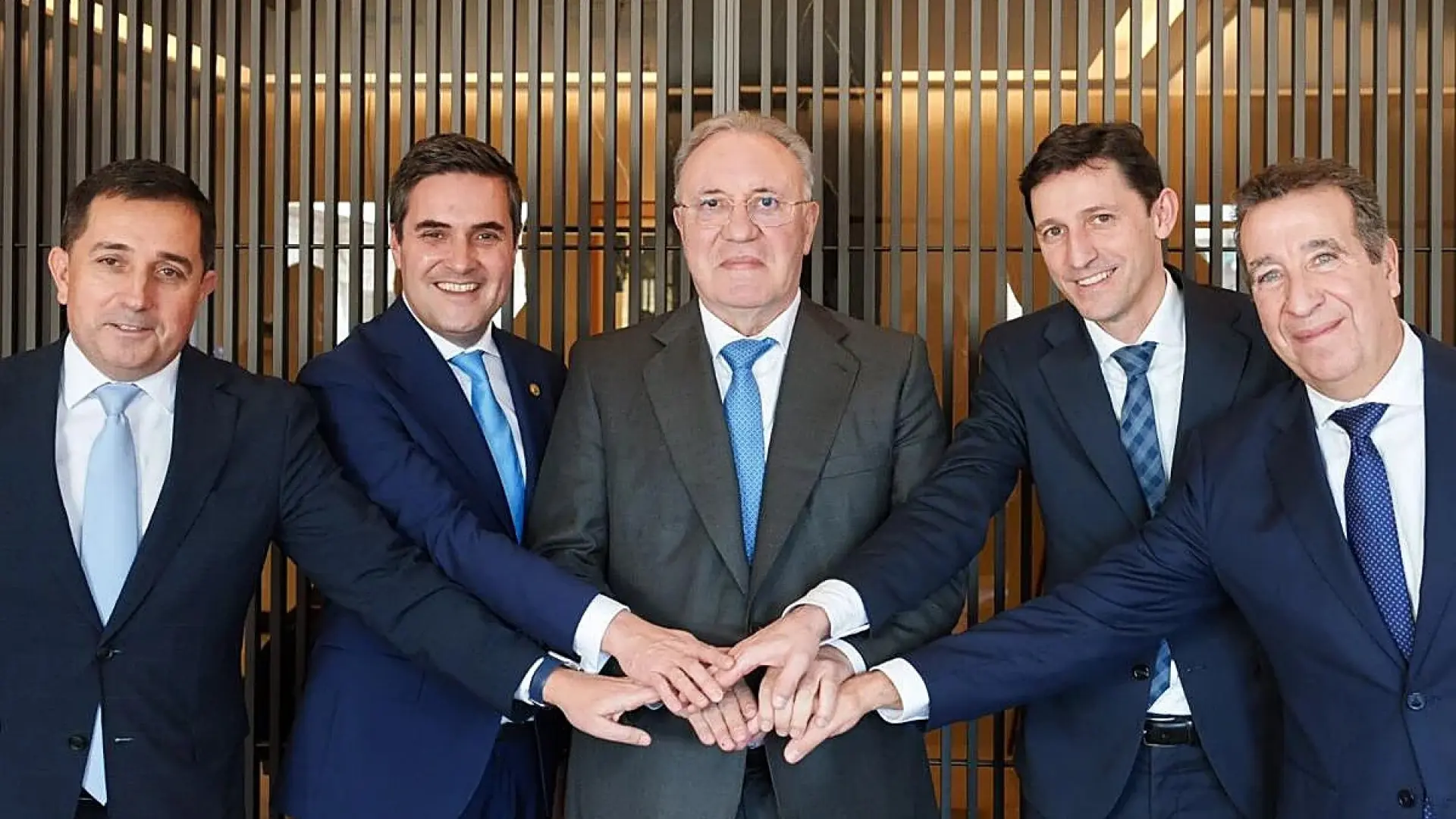 Talgo celebrará su junta el 12 de diciembre para dar luz verde a la entrada de los nuevos accionistas