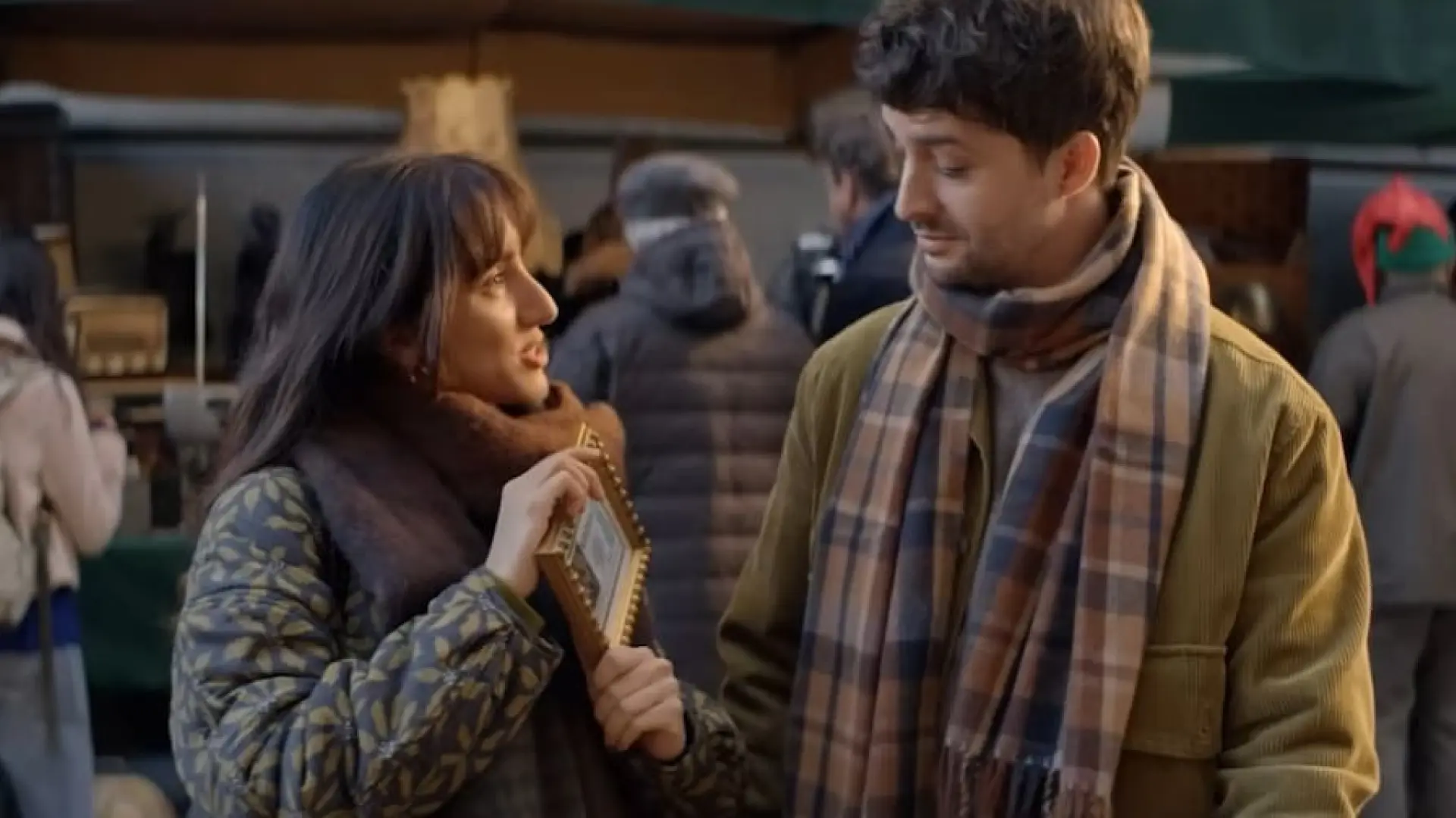 ¿Podría cobrar un décimo 30 años después como el que aparece en el anuncio de la Lotería de Navidad? Esto es lo que debes saber