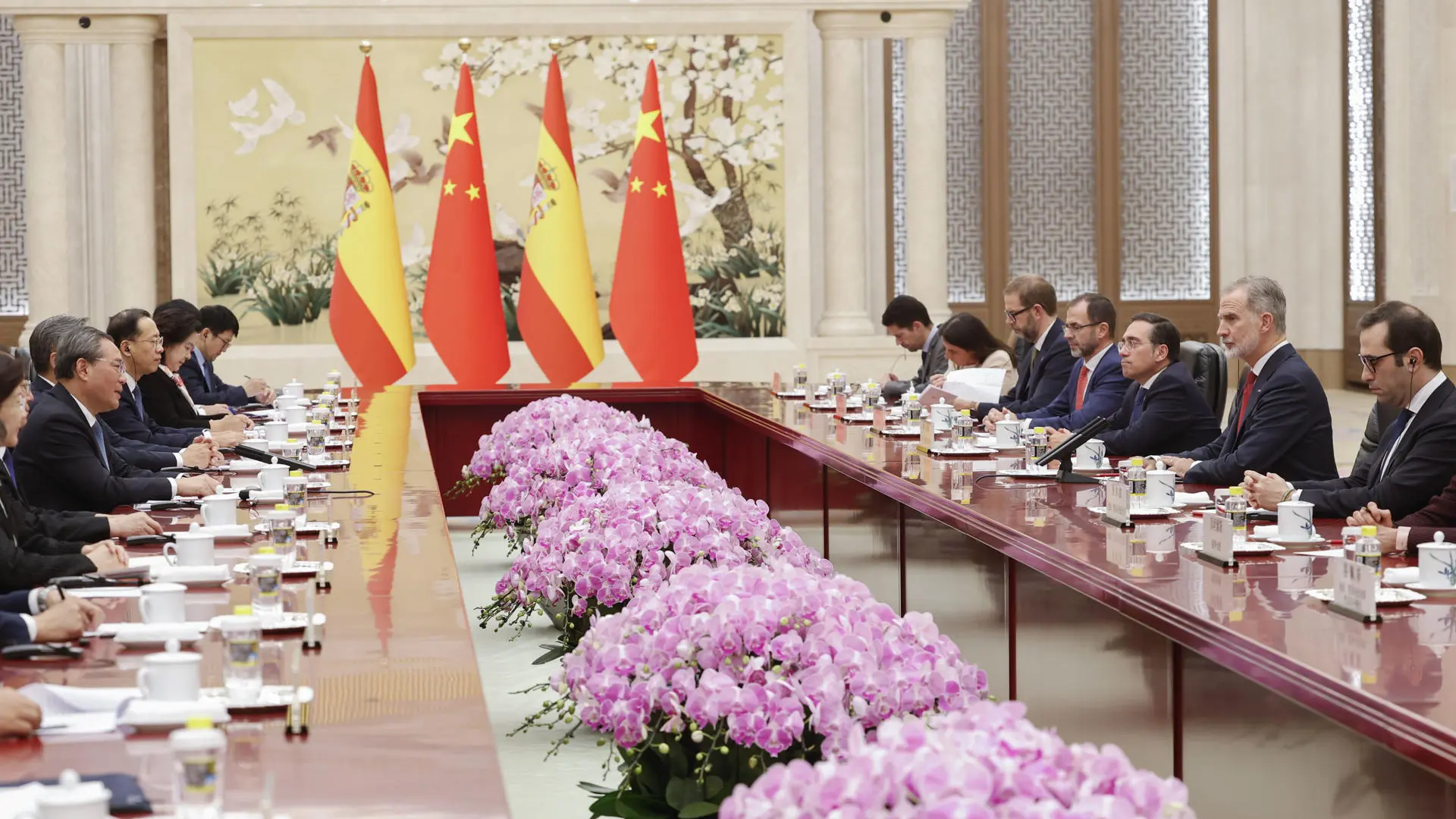 Por qué 'se cuela' la carne de cerdo en el núcleo de las negociaciones entre España y China: qué supone el nuevo protocolo