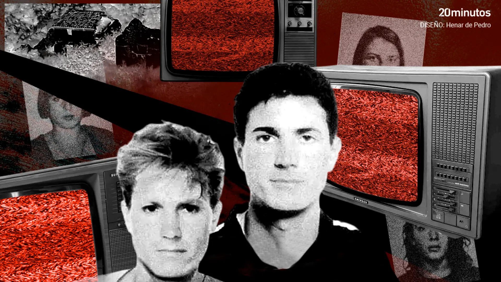 Los cabos sueltos y las nuevas investigaciones cuando se cumplen 33 años del caso Alcàsser