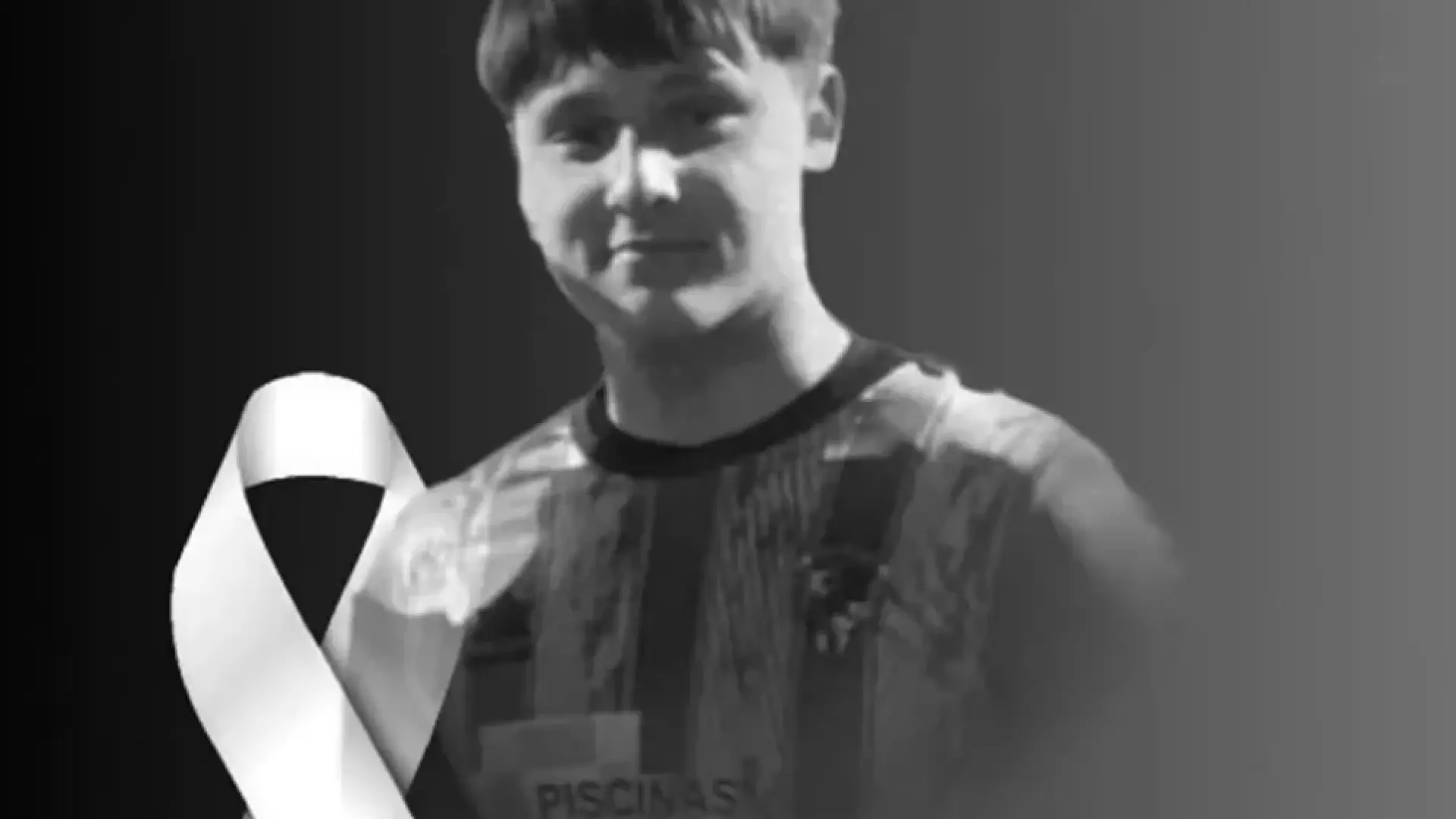 Conmoción en el fútbol malagueño por la muerte de Daniel Sorín Muresan, portero de 18 años, tras ser atropellado