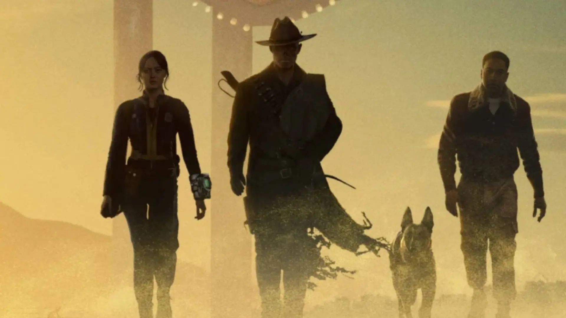 "¿Así que esto es Las Vegas?": Tráiler definitivo y fecha de estreno de la segunda temporada de 'Fallout'