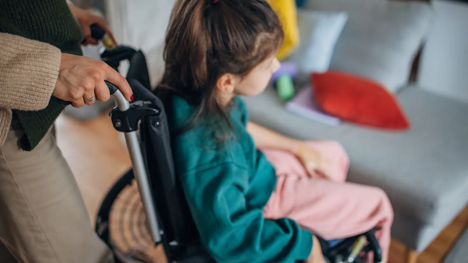 Advierten de que el nuevo baremo de discapacidad sigue generando valoraciones a la baja y genera 'indefensión' y 'frustración'