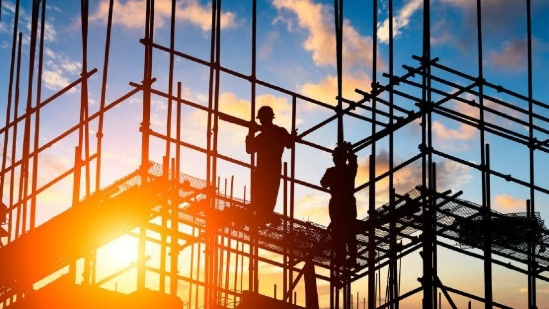 La patronal de la construcción denuncia que el absentismo en el sector se ha duplicado en diez años