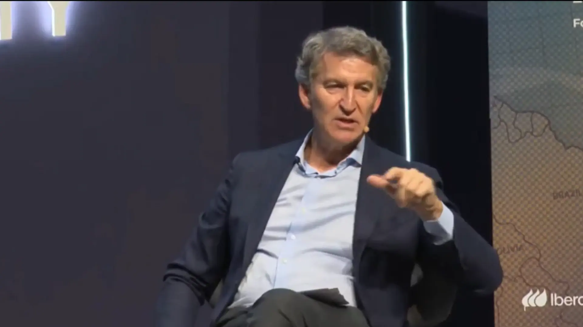 Feijóo advierte: La inmigración supera los 3,1 millones de ocupados en la UE