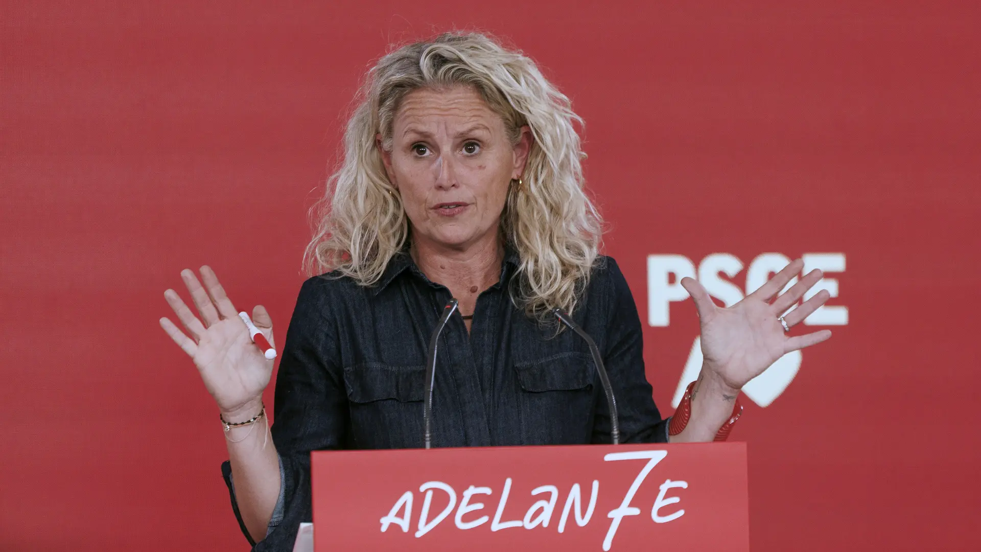 El PSOE intenta desvincular los malos resultados autonómicos del escenario nacional y señala a Feijóo por el auge de Vox