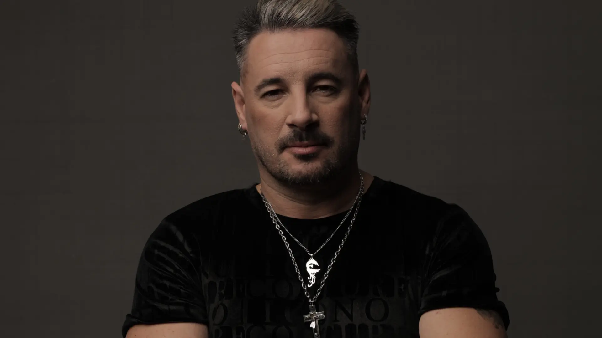 Andy Morales: "​Los músicos están conmigo, solo tenéis que preguntar en la industria quién es Andy y quién es Lucas"