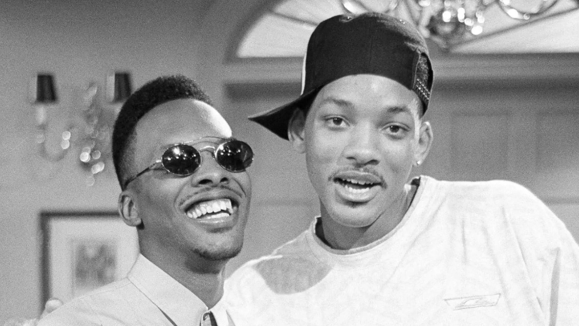 Qué fue de Jeffrey "Jeff" Townes, el carismático Jazz de 'El Principe de Bel-Air'