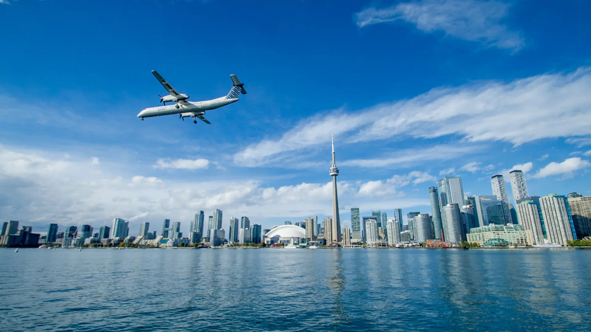 
         Tenerife contará por primera vez con vuelos directos a Norteamérica a finales de año 
    