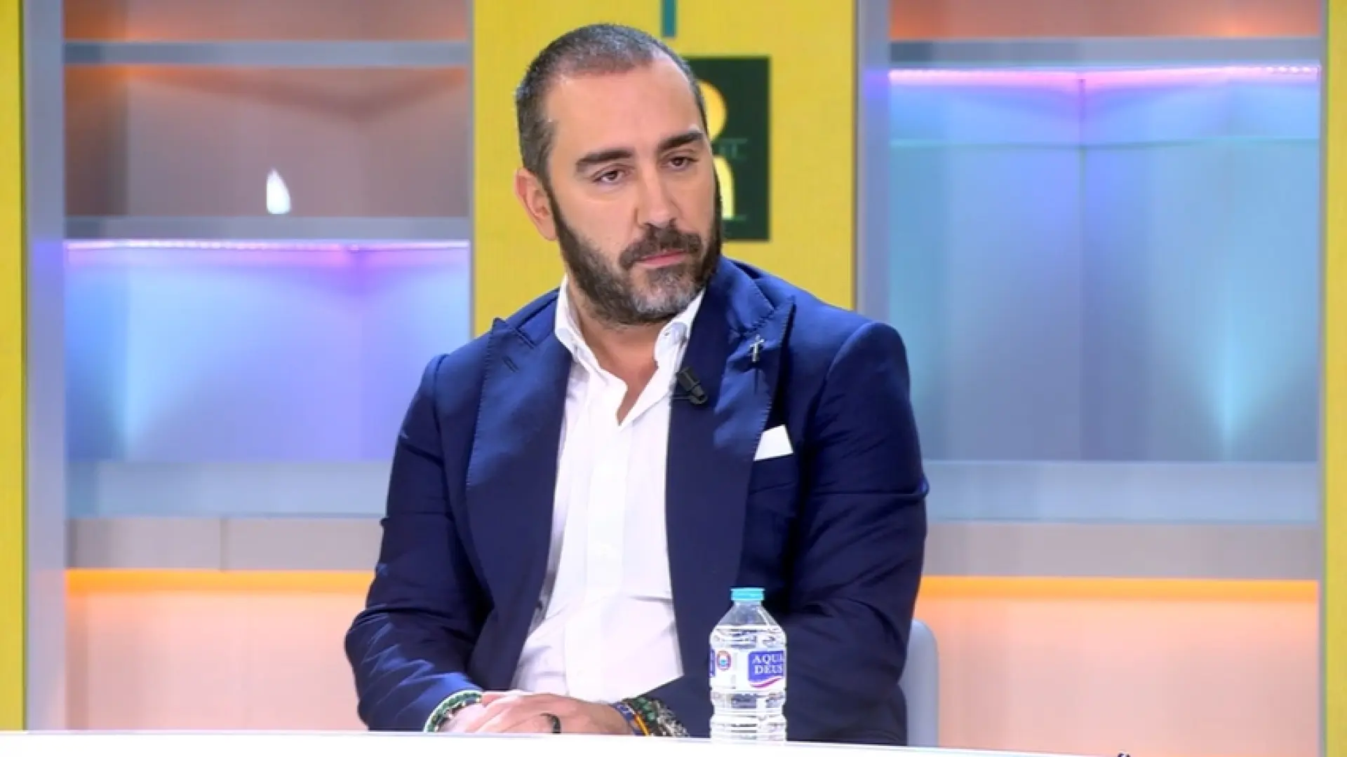 Víctor de Aldama: "Me amenazaron con dejarme sin contratos si no pagaba las  comisiones. Sabía que lo que hacía era ilegal"