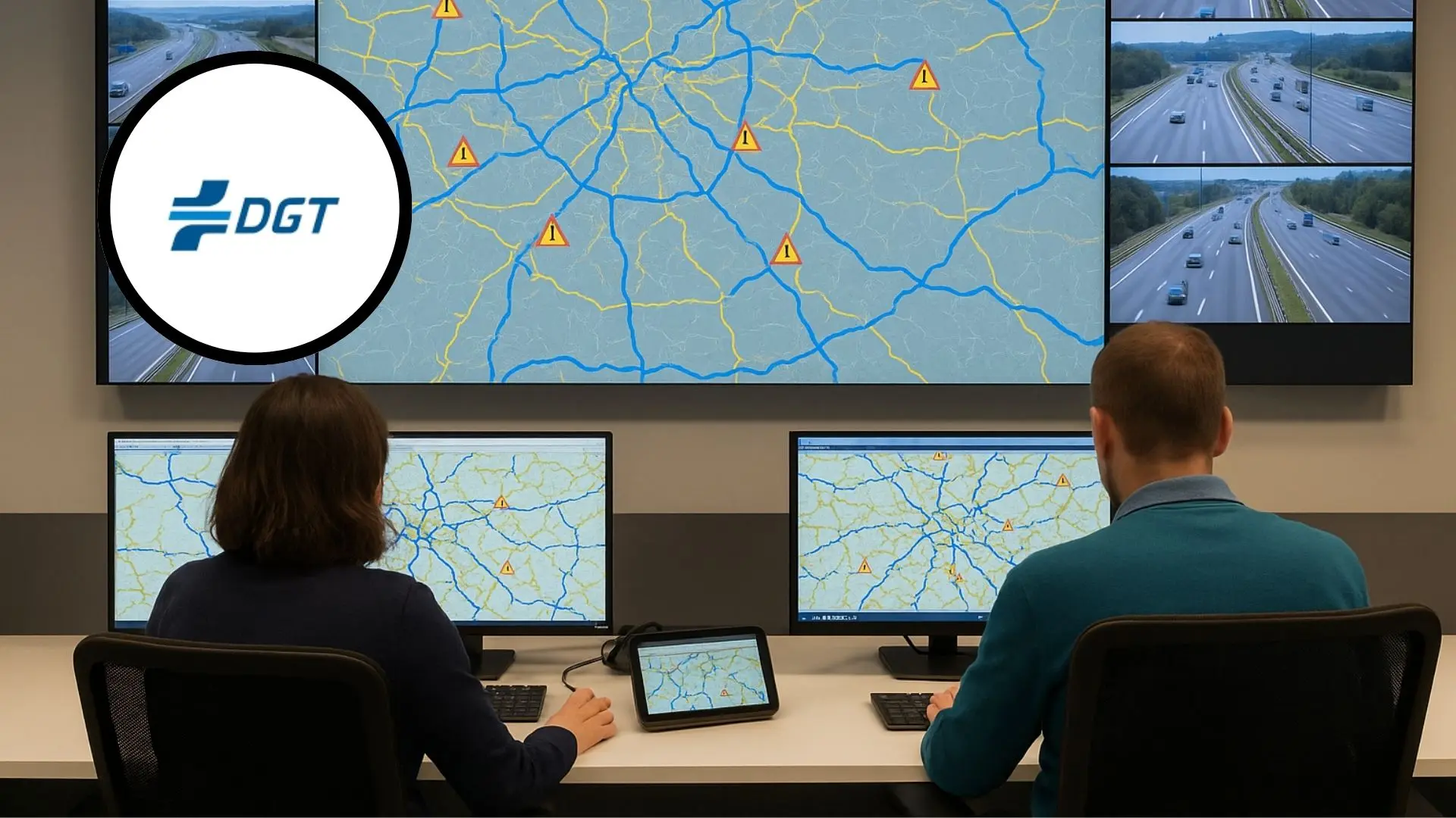 Что такое бализа V16 и может ли она наказывать водителей?