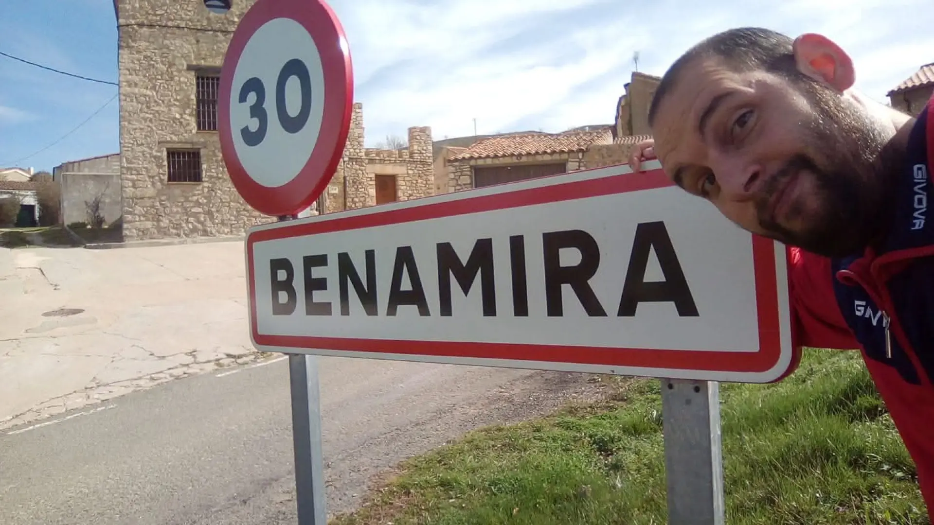 De la 'España vaciada' a la 'unipersonal': así es vivir en un pueblo con un habitante