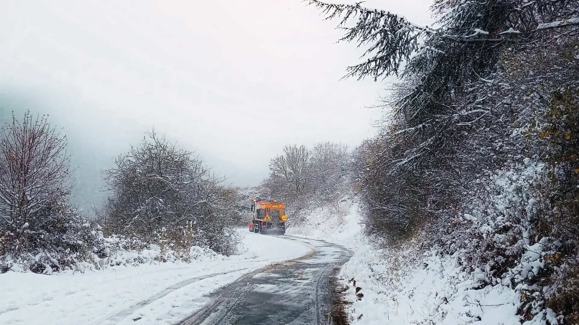 Tráfico pide adelantar la vuelta del fin de semana al domingo por la mañana