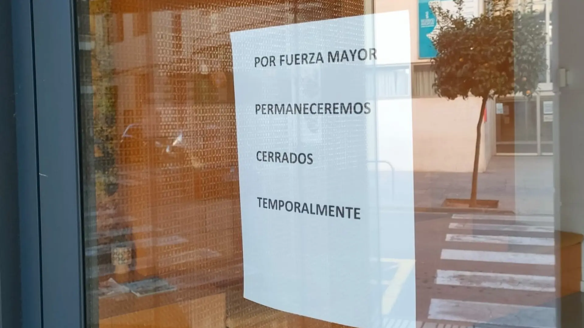 La niña de 4 años ingresada tras ser tratada en la clínica dental de Alzira recibe el alta