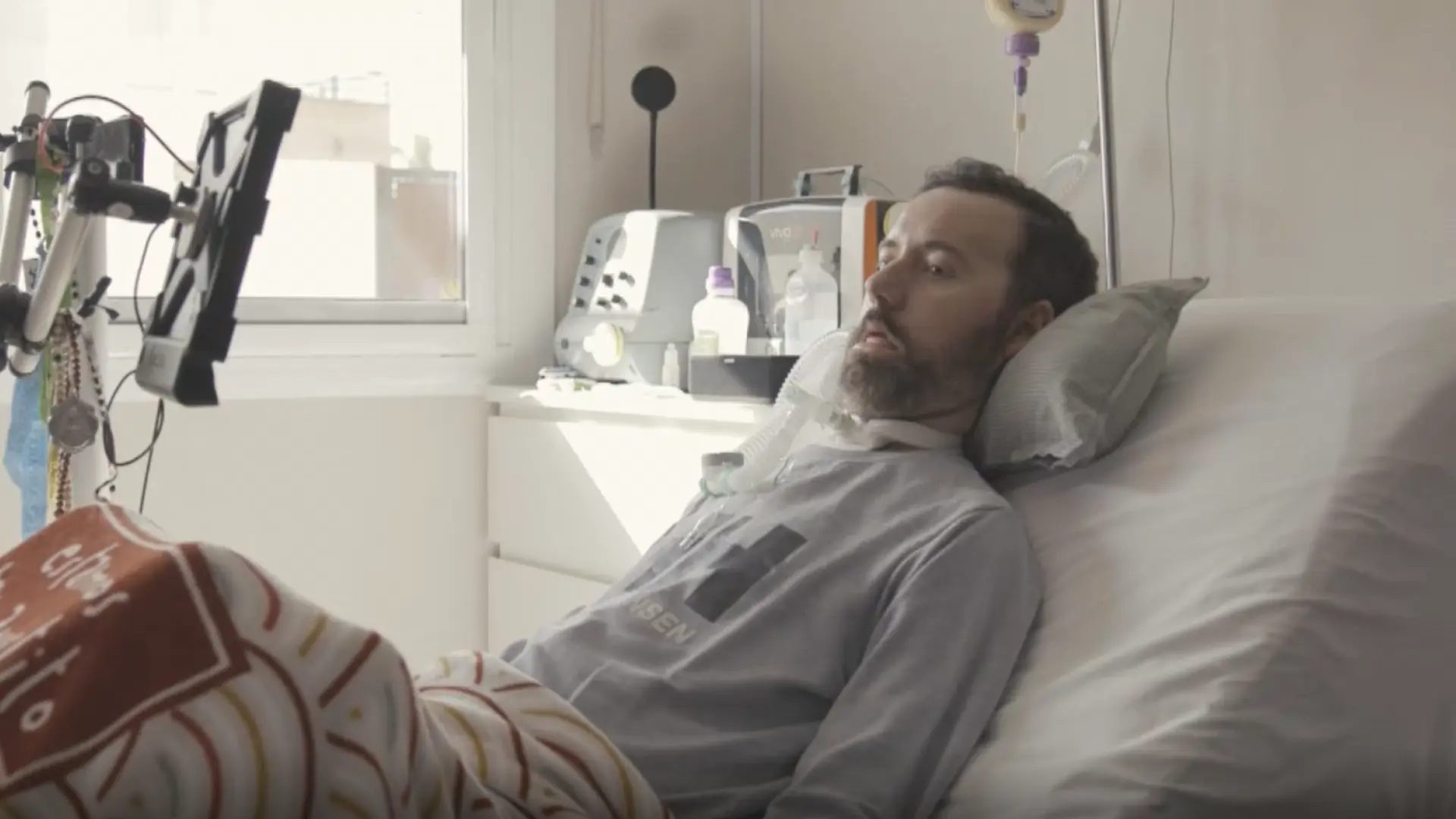 Francisco Vivó: el reencuentro con su voz gracias a la inteligencia artificial y WhatsApp