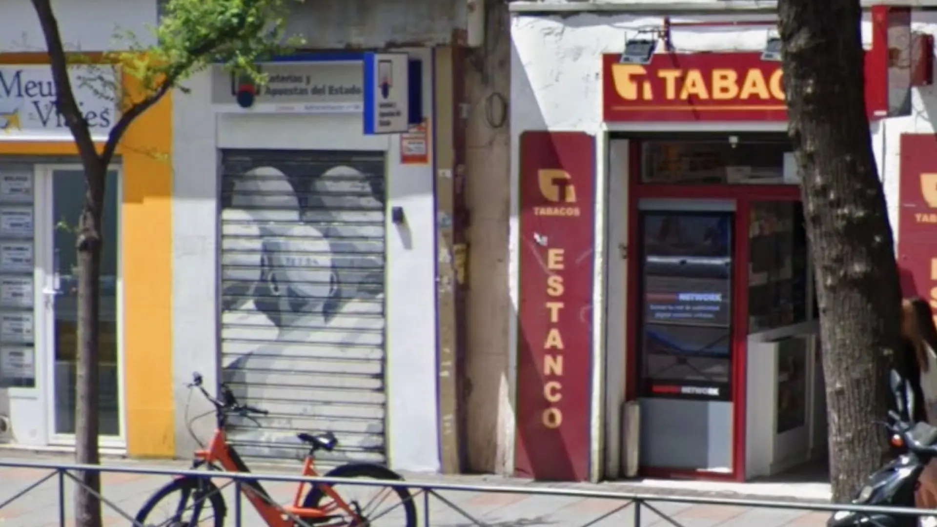 Un acertante de la Bonoloto gana 187.000 euros y el bote sube a 3,3 millones