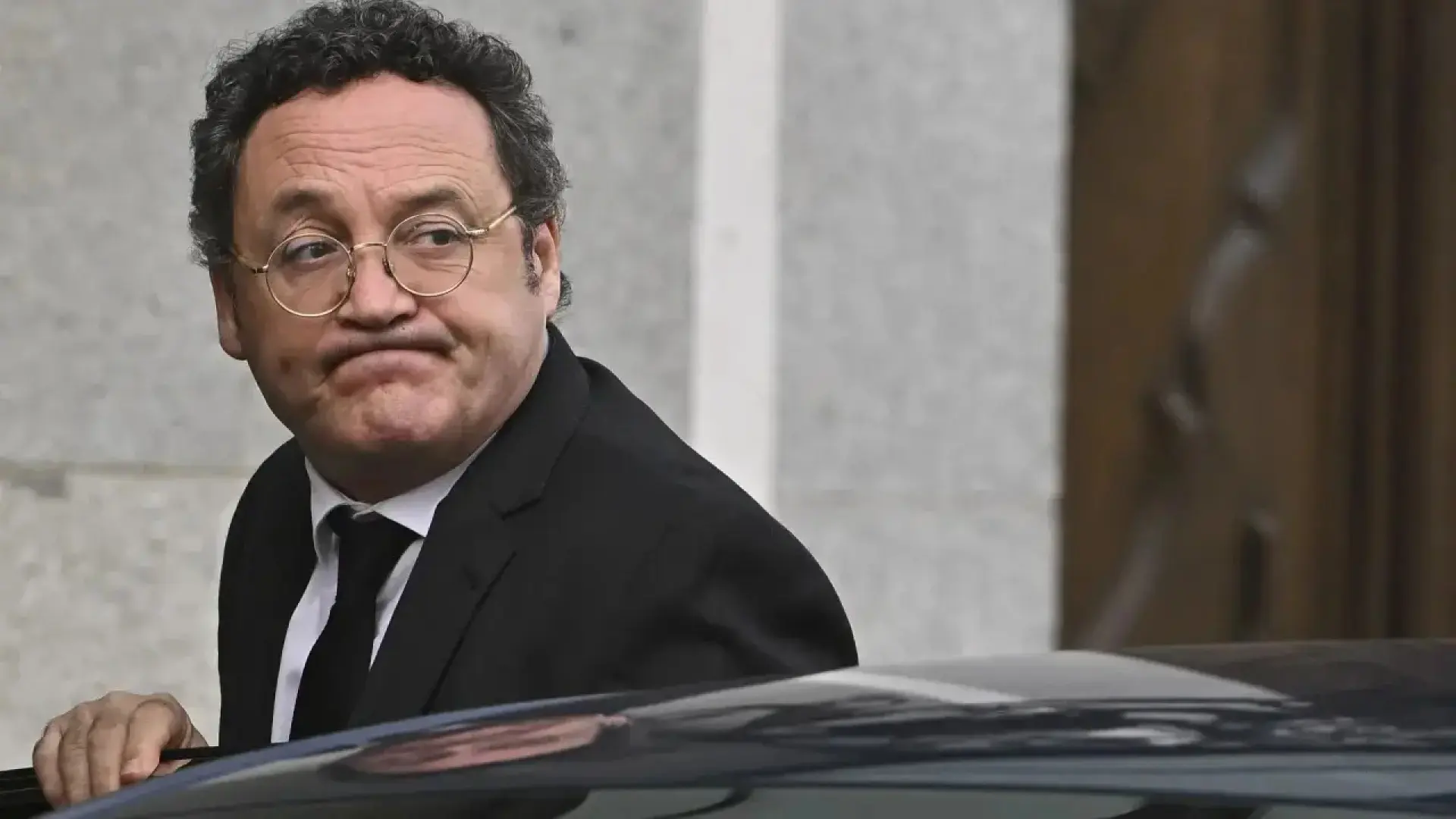 
         El exfiscal general del Estado Álvaro García Ortiz recurre su condena ante el Tribunal Constitucional 
    