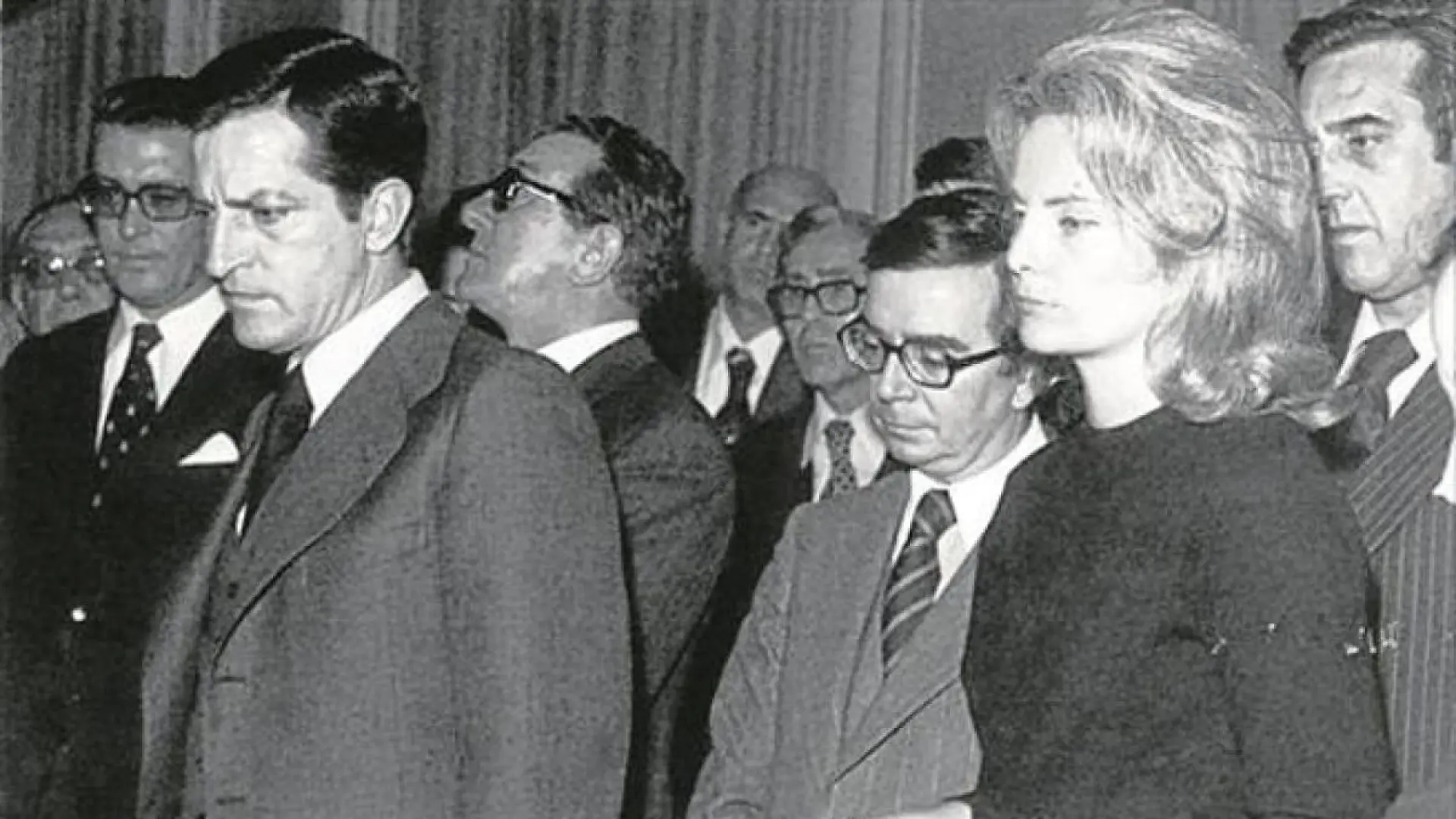 Carmen Díez de Rivera