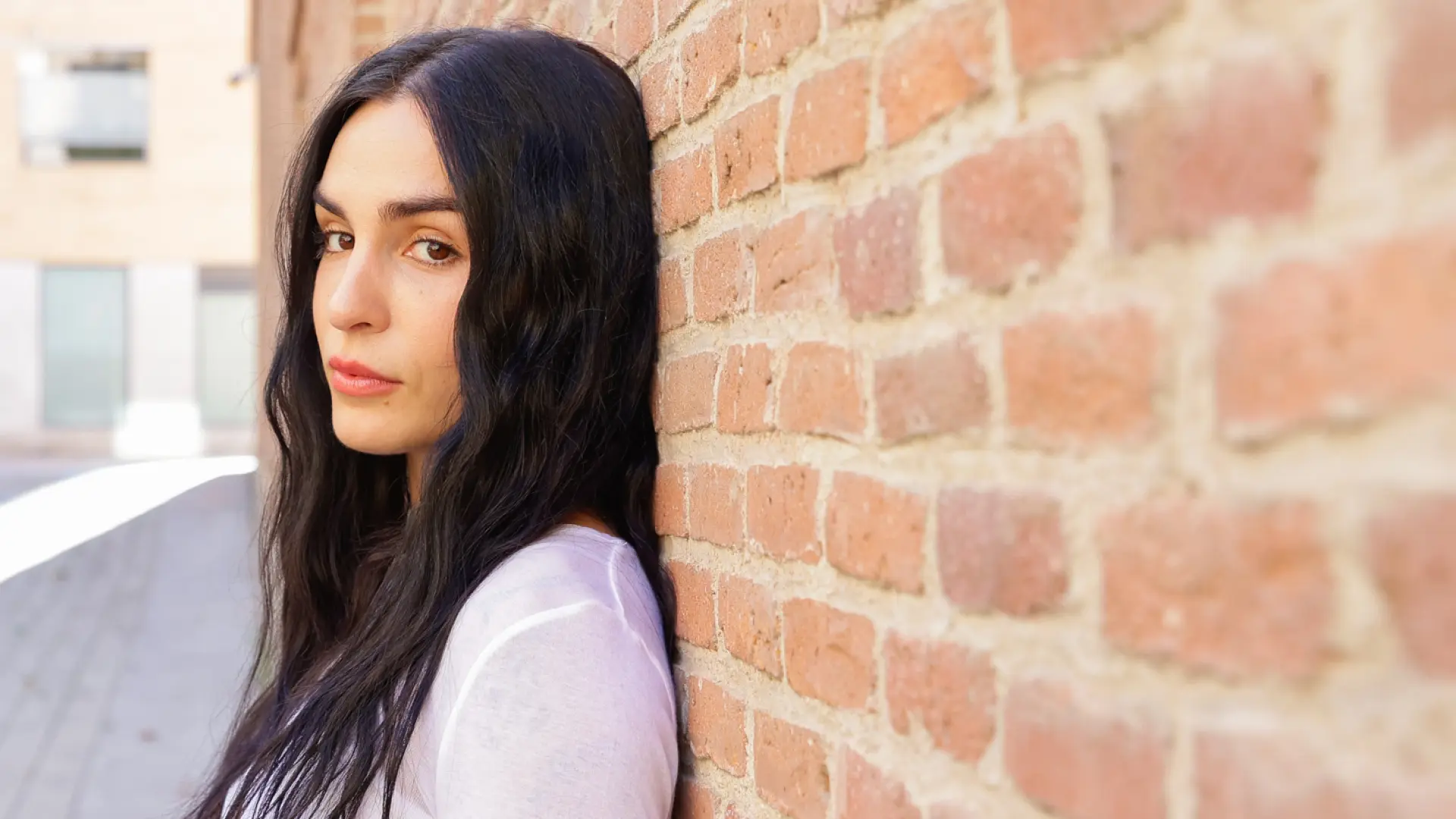 Natalia Lacunza: "Te puedes llegar a cuestionar si vales como persona y artista por lo que digan los demás de ti"