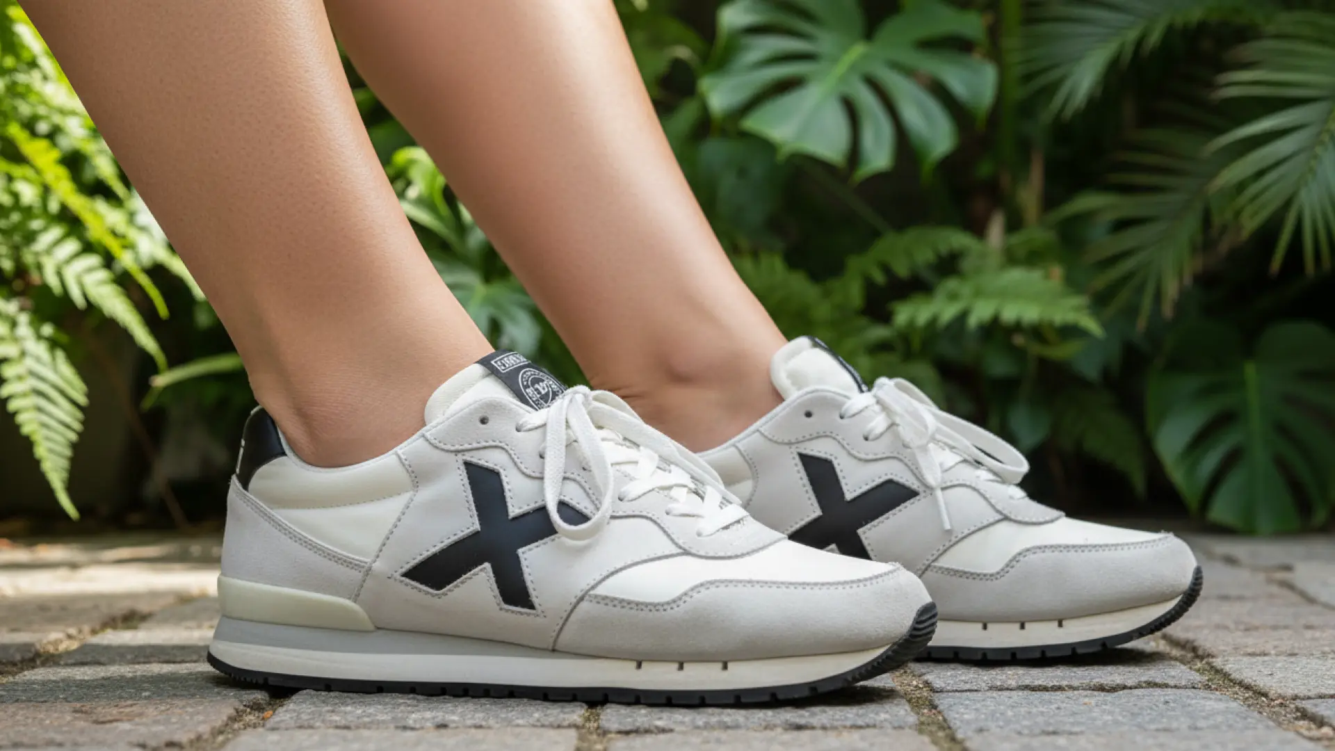 Vuelven las Munich: rebajados varios de sus modelos más míticos, como las Dash 2023