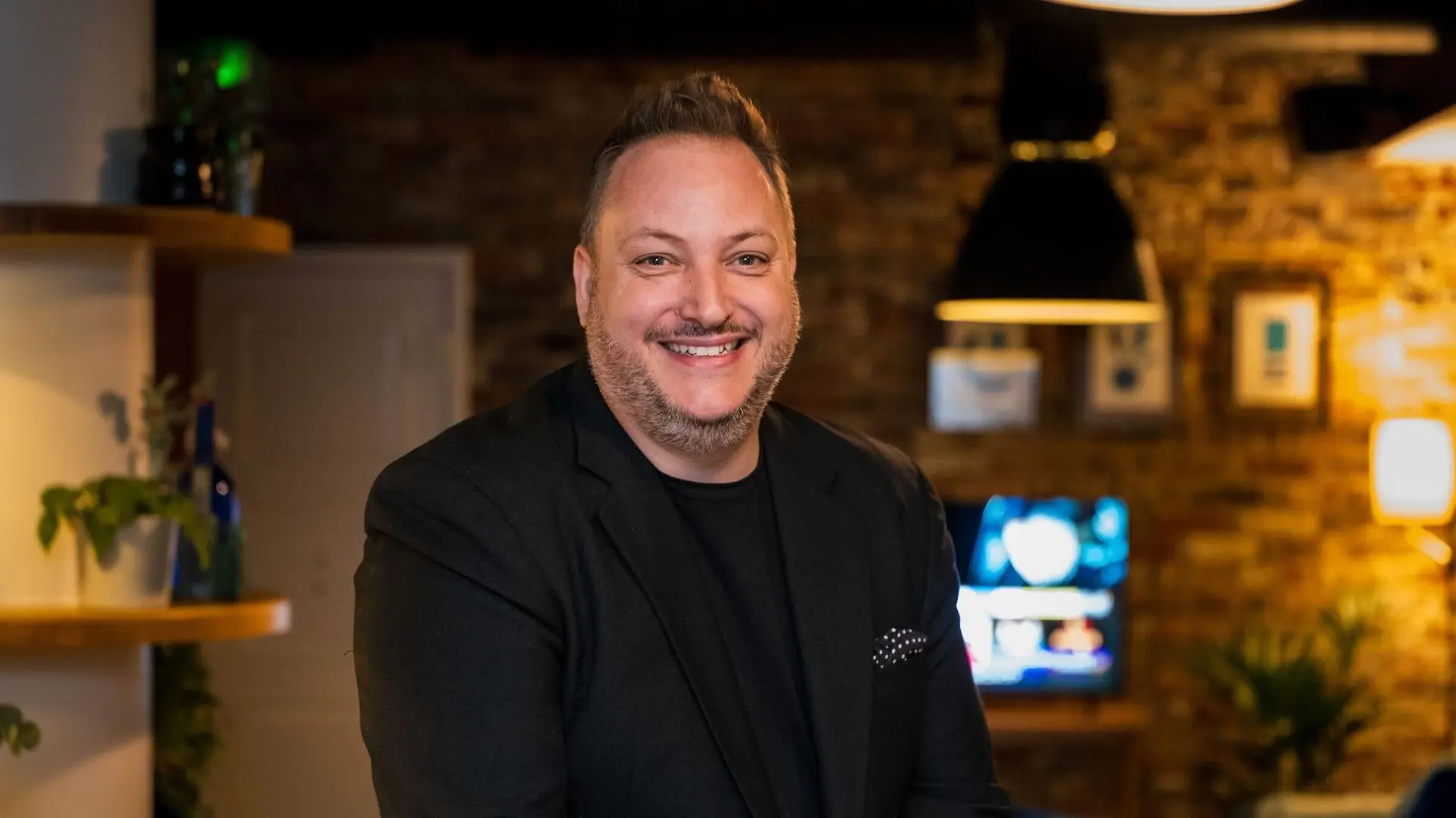 Ring Intercom Video: Modernizando la entrada del hogar para el siglo XXI