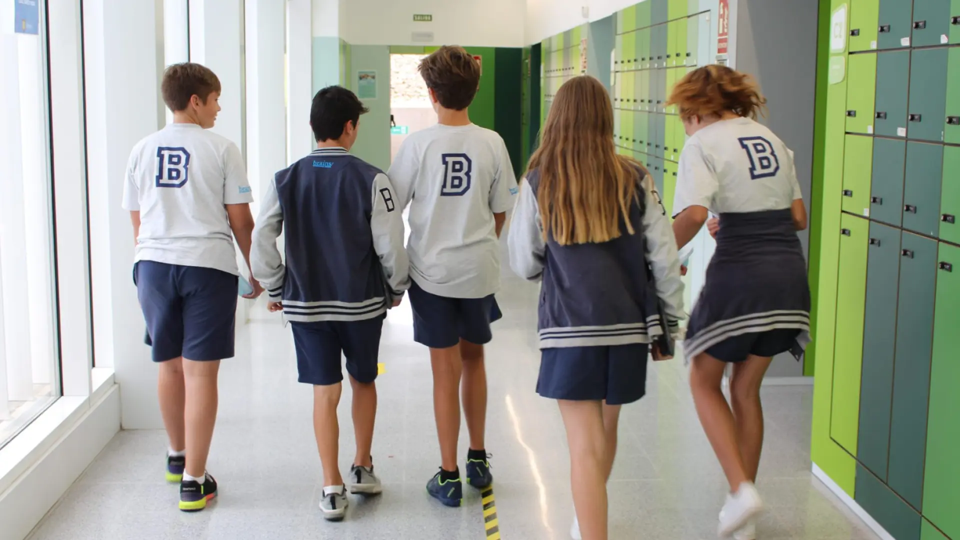 ¿Cuánto cuesta estudiar en el colegio más caro de Canarias?