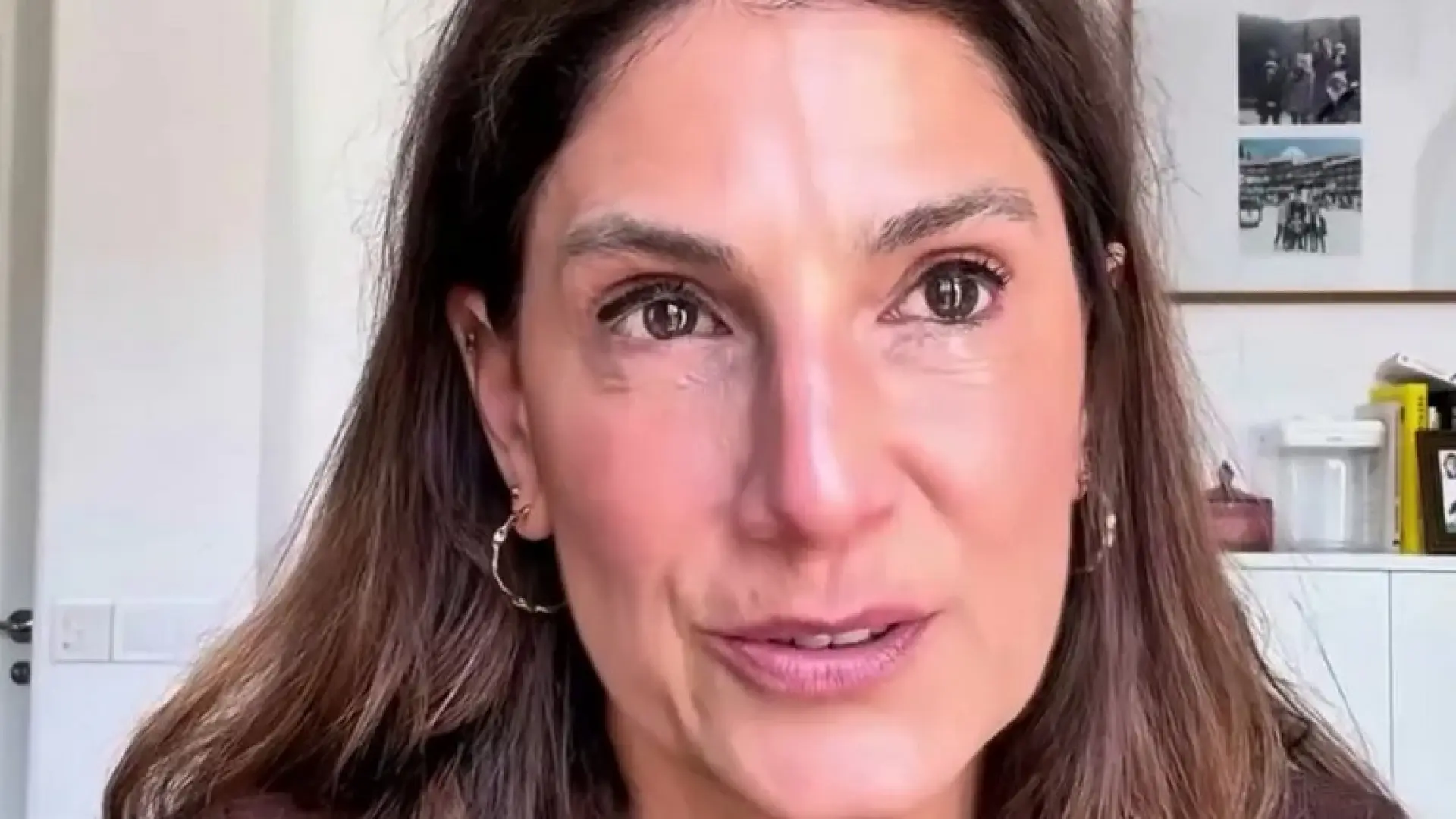 La 'influencer' Belén Canalejo anuncia entre lágrimas que tiene cáncer de nuevo: "Ha sido un palo tremendo"