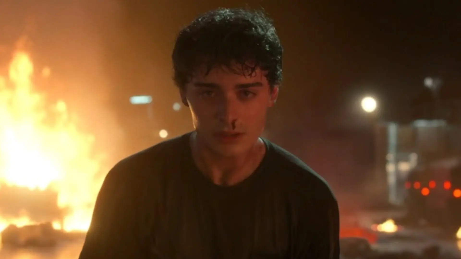 'Stranger Things 5', final explicado del Volumen 1: los Duffer justifican lo que pasa con Will, Max y el regreso sorpresa