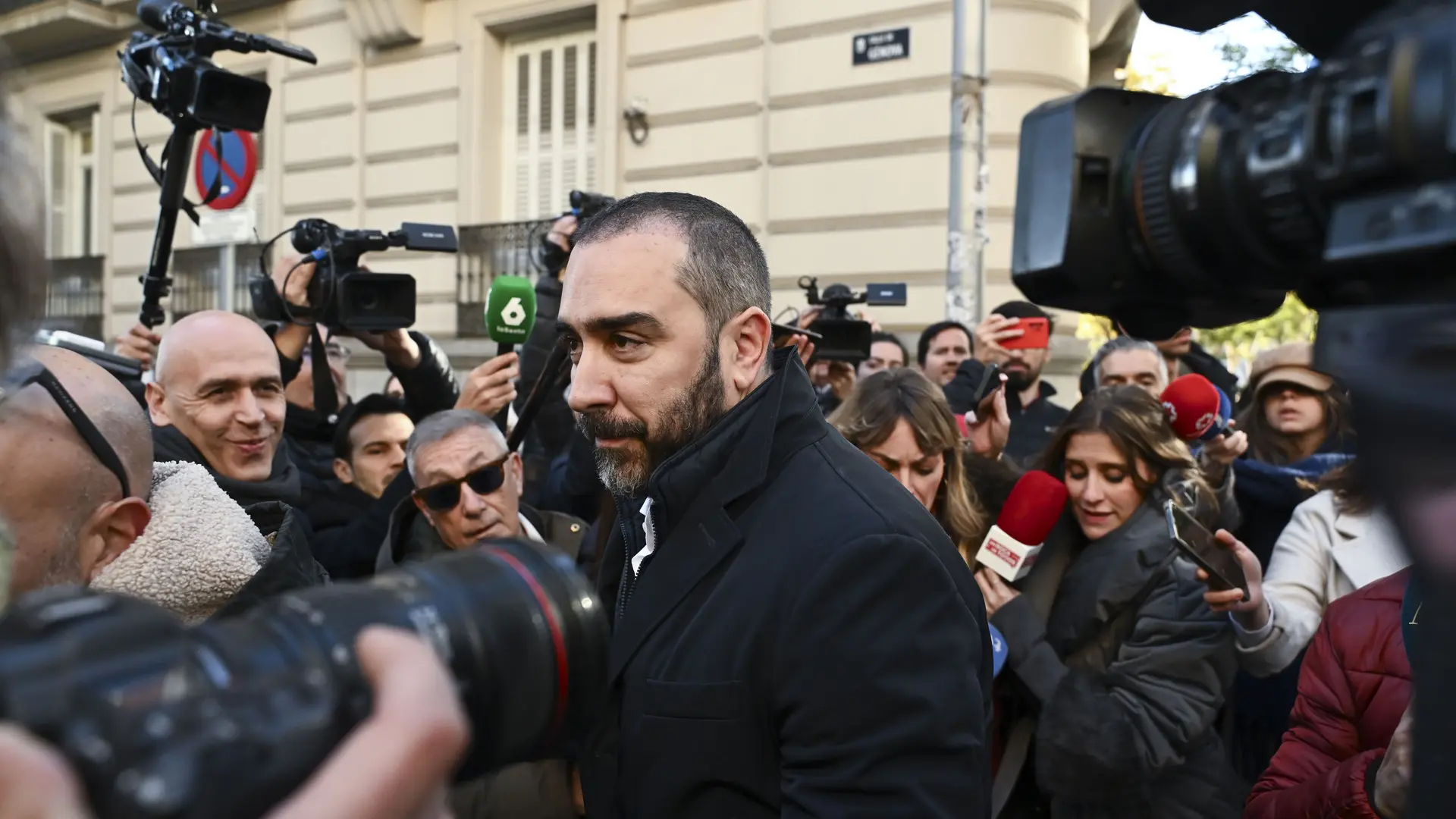 El juez indagará hoy en la supuesta infiltración de la trama de hidrocarburos en varios ministerios del Gobierno