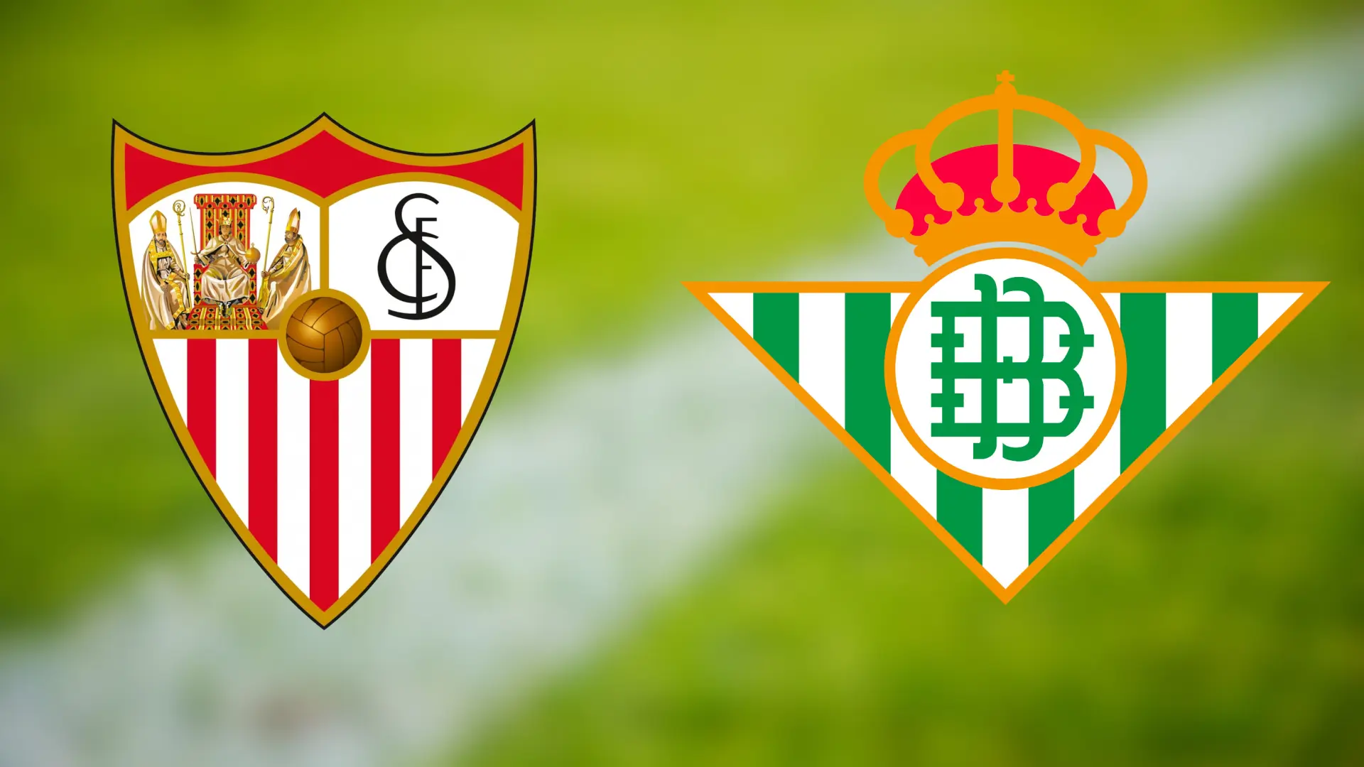 Cómo ver el derbi Sevilla - Betis por 1 euro: así puedes hacerlo (y también otros partidos)