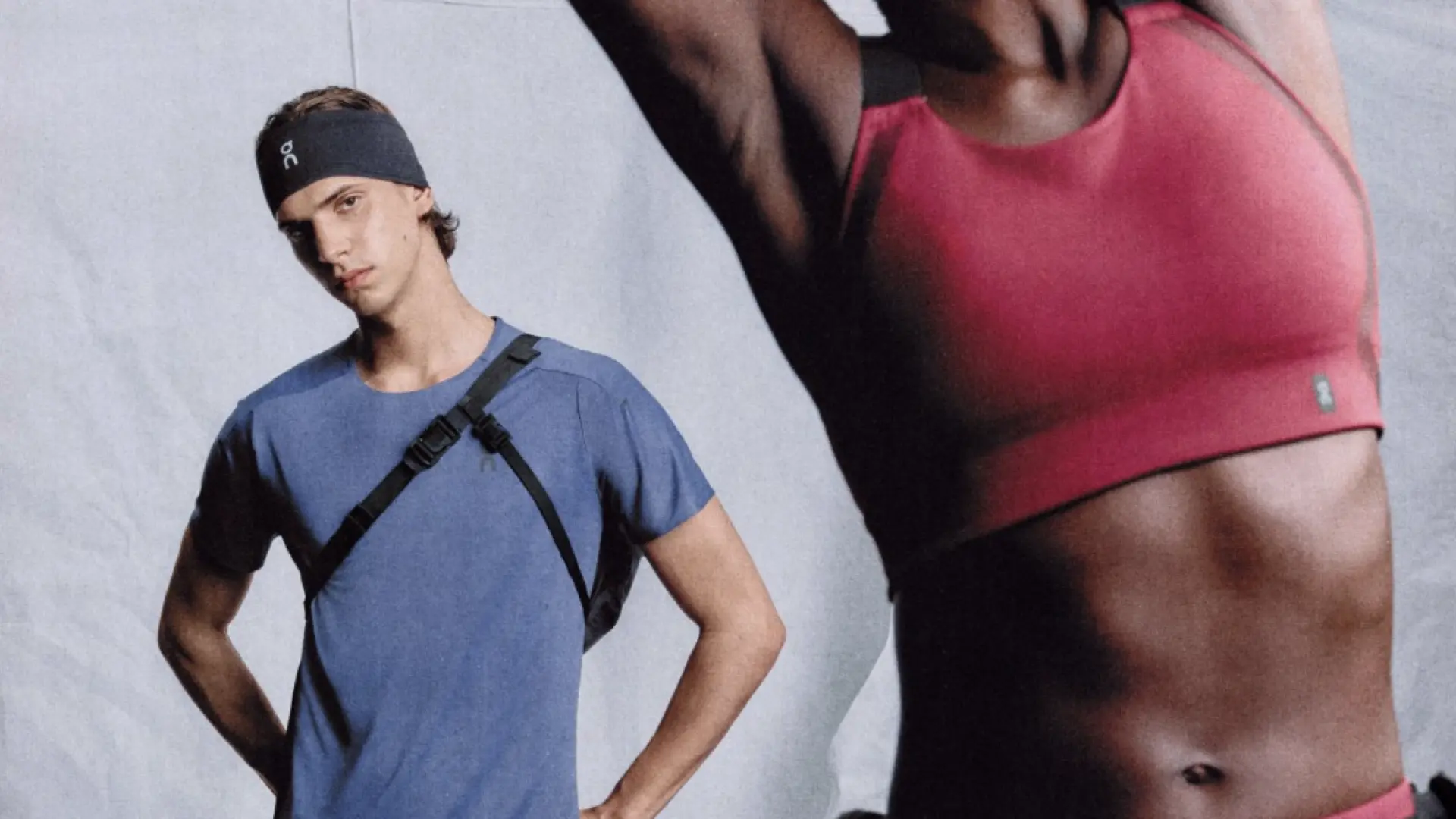 Llega a Madrid la marca de zapatillas deportivas de Roger Federer que está arrasando en el mundo: así es la tienda de On