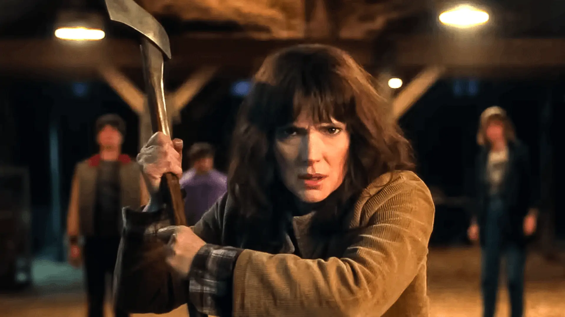 Esta es la desconcertante cronología de 'Stranger Things': el reloj de Hawkins va por libre en la serie