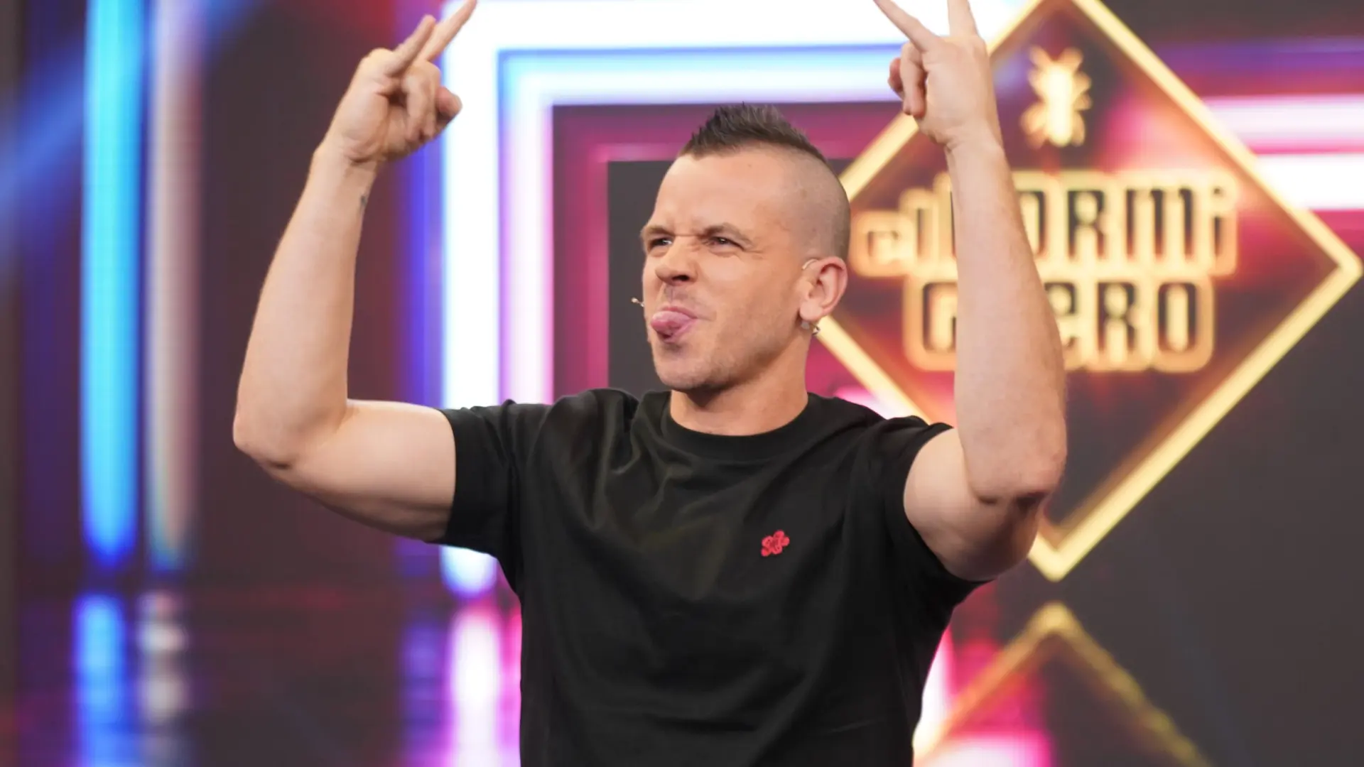 
         El restaurante de carretera que dejó sin palabras a Dabiz Muñoz: "ES bastante loco" 
    