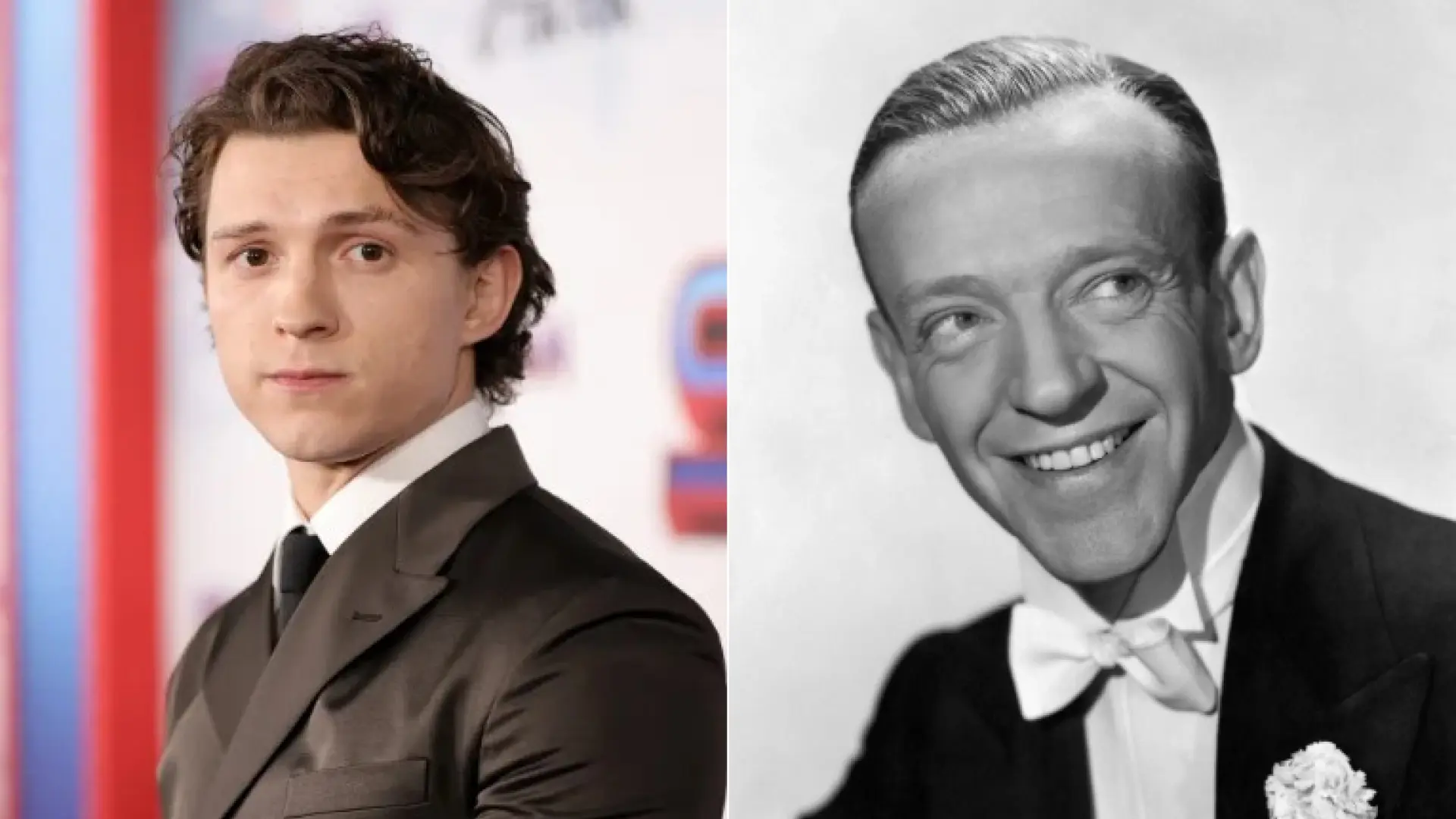 El biopic de Fred Astaire, en problemas: Tom Holland podría quedarse sin interpretar al gran bailarín